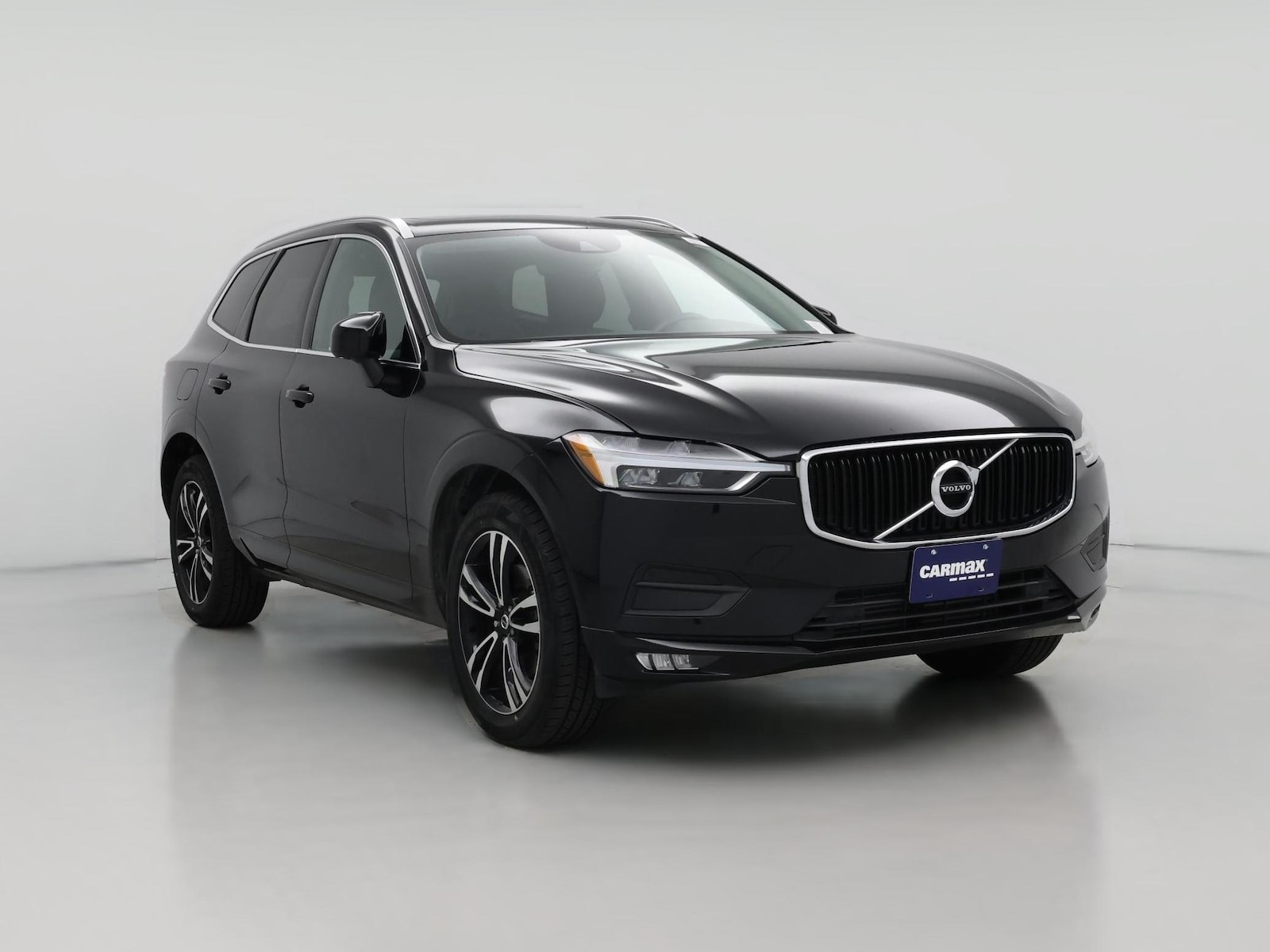 2021 Volvo XC60