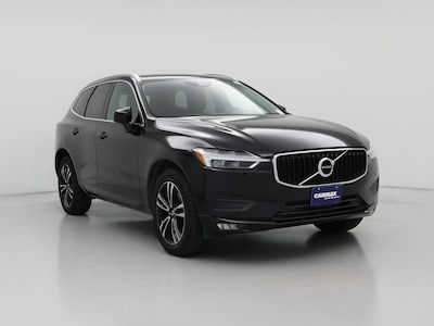 2021 Volvo XC60 T5 Momentum