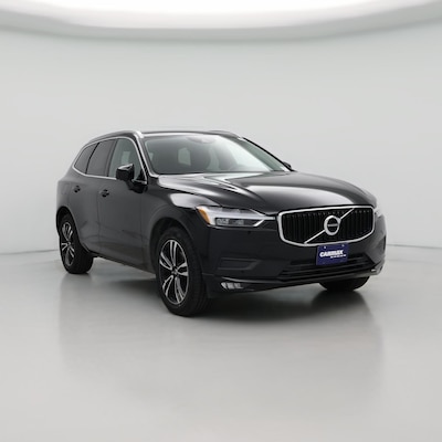 2021 Volvo XC60 T5 Momentum