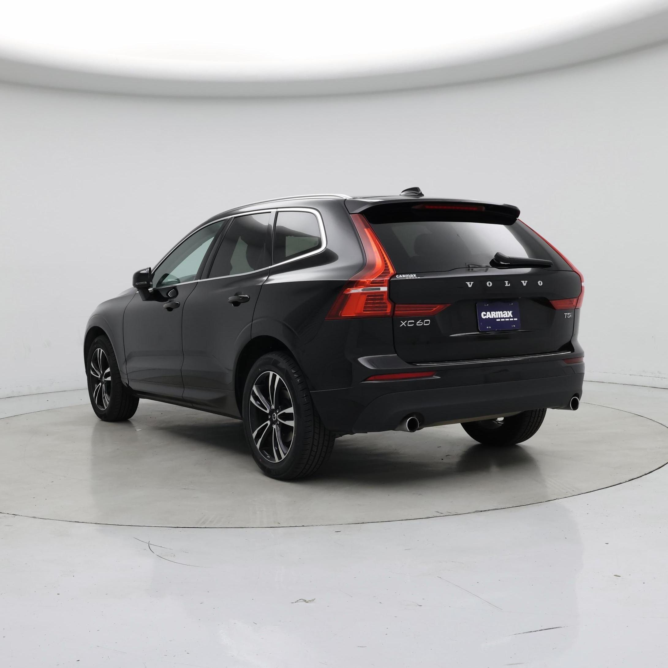 Thumbnail: 2021 Volvo XC60 - 2