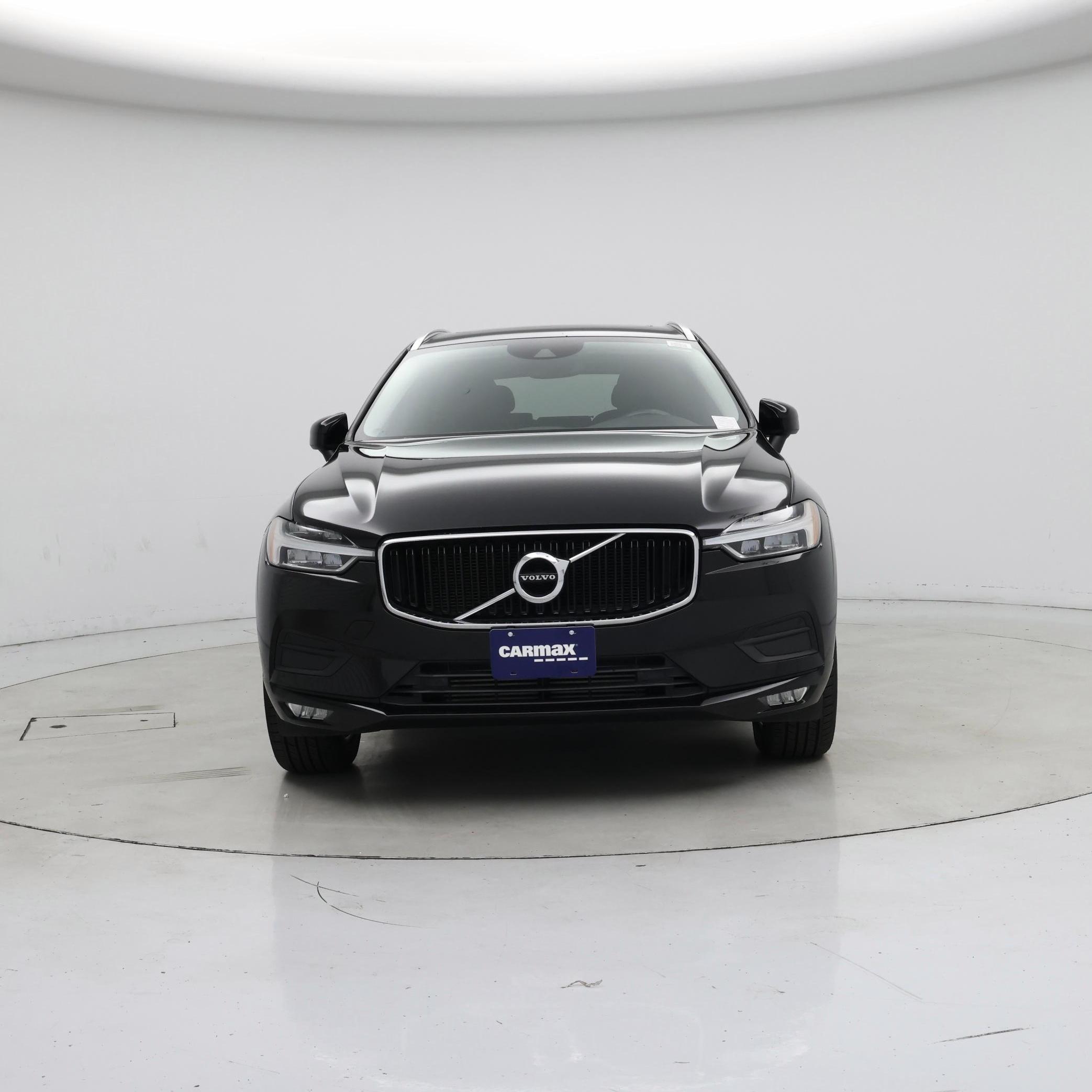 Thumbnail: 2021 Volvo XC60 - 5