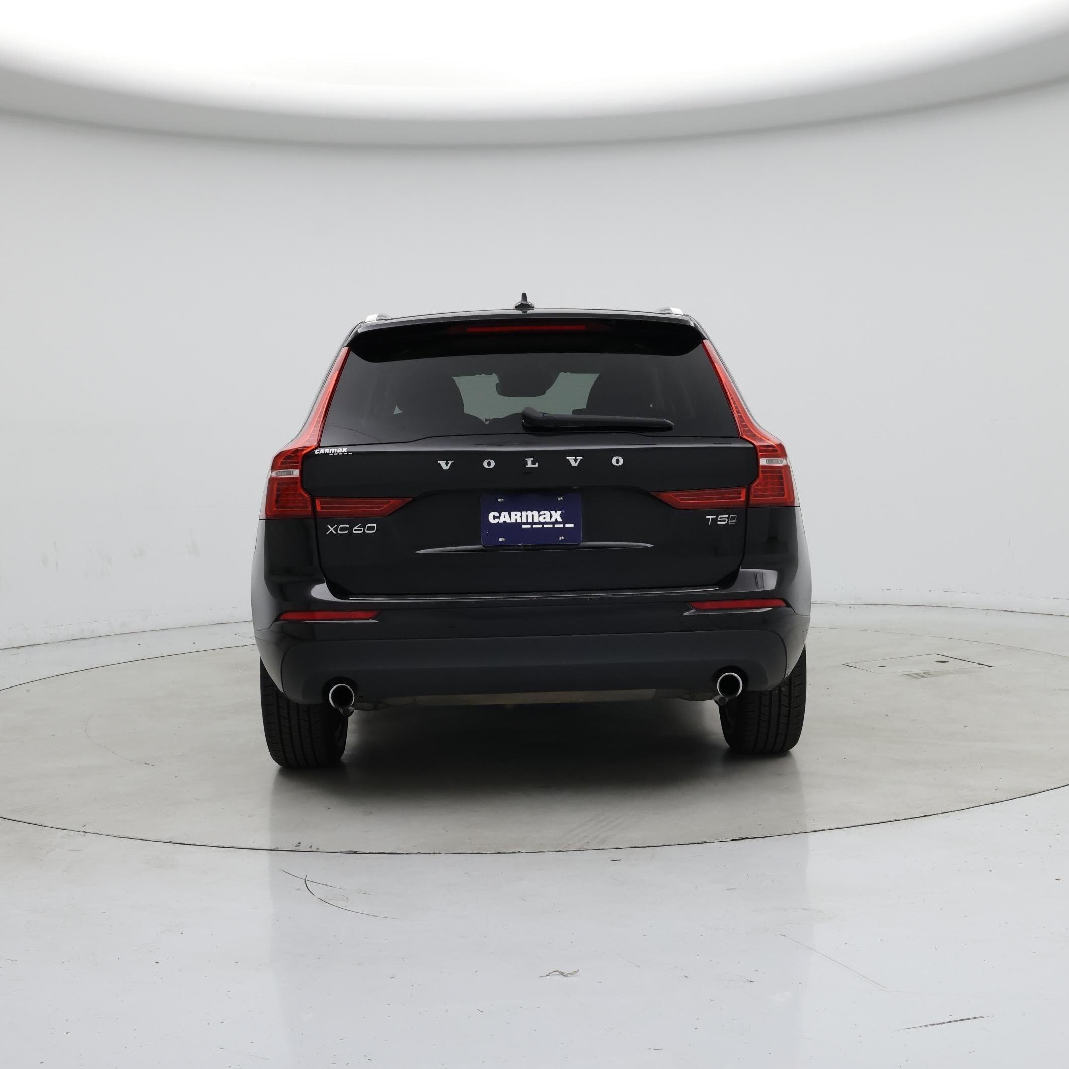 Thumbnail: 2021 Volvo XC60 - 6