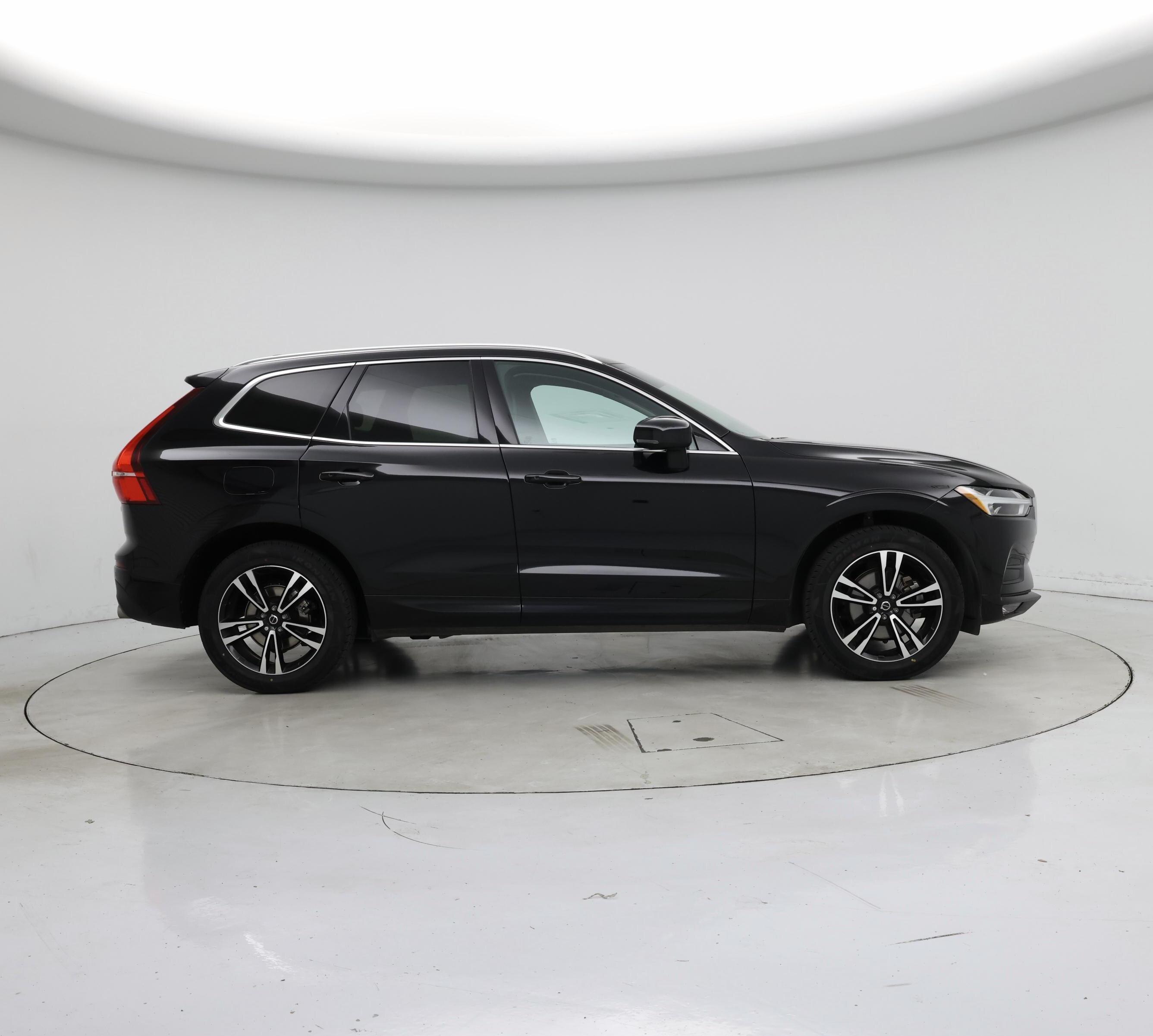 Thumbnail: 2021 Volvo XC60 - 7