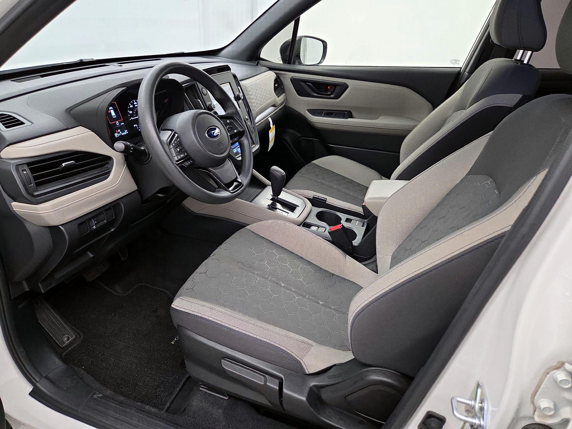 Thumbnail: 2025 Subaru Forester - 11