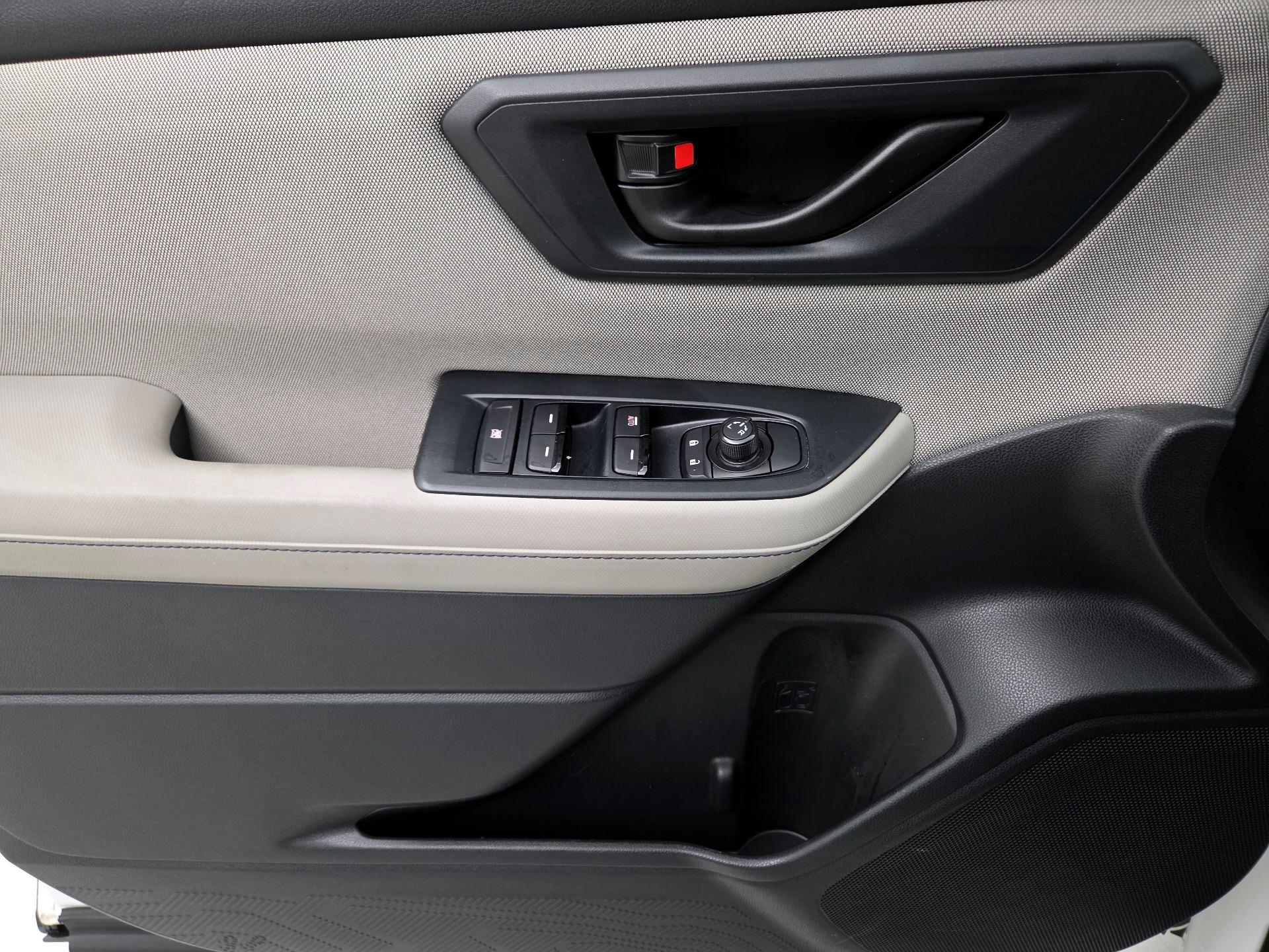 Thumbnail: 2025 Subaru Forester - 12