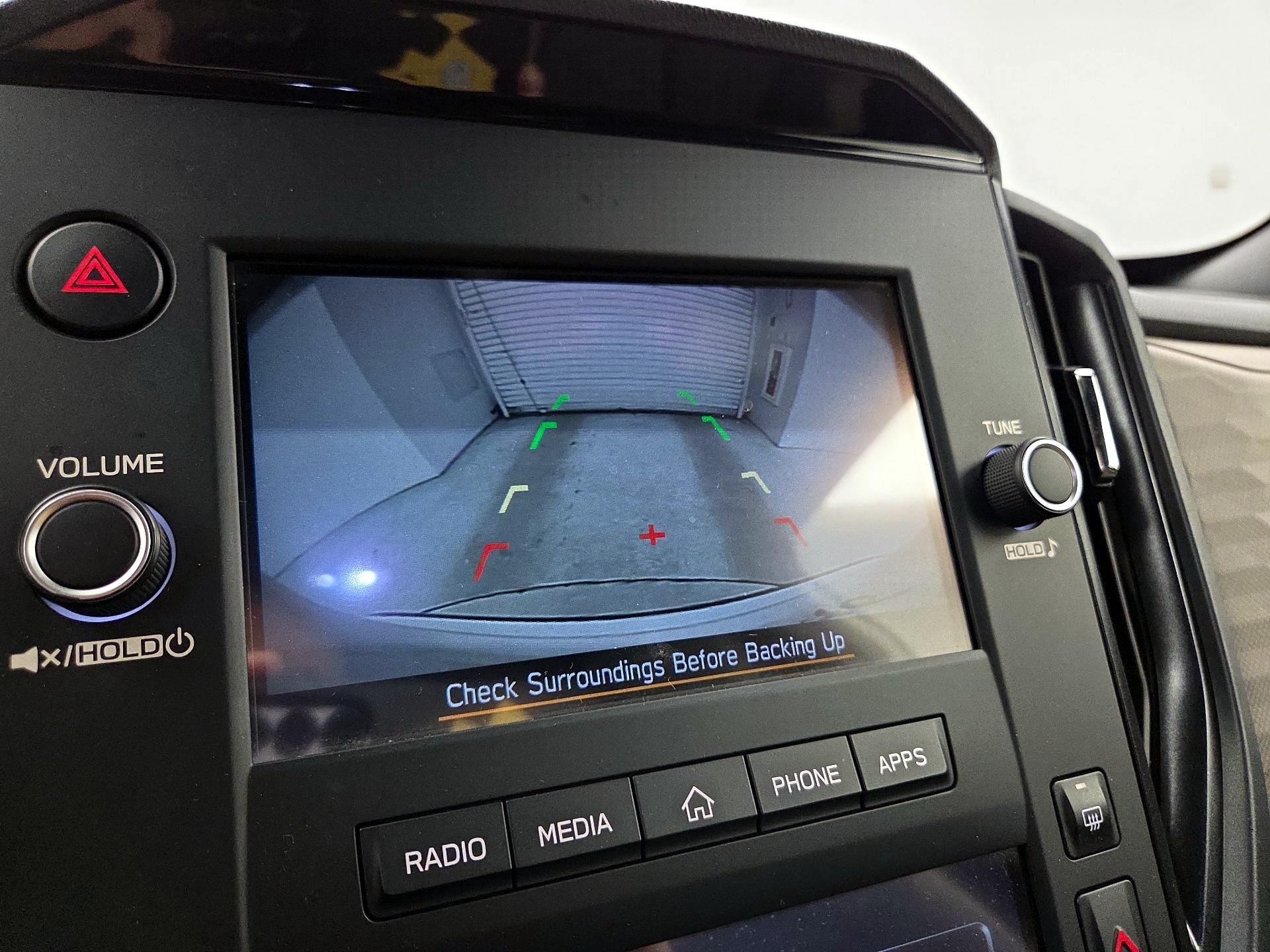 Thumbnail: 2025 Subaru Forester - 14