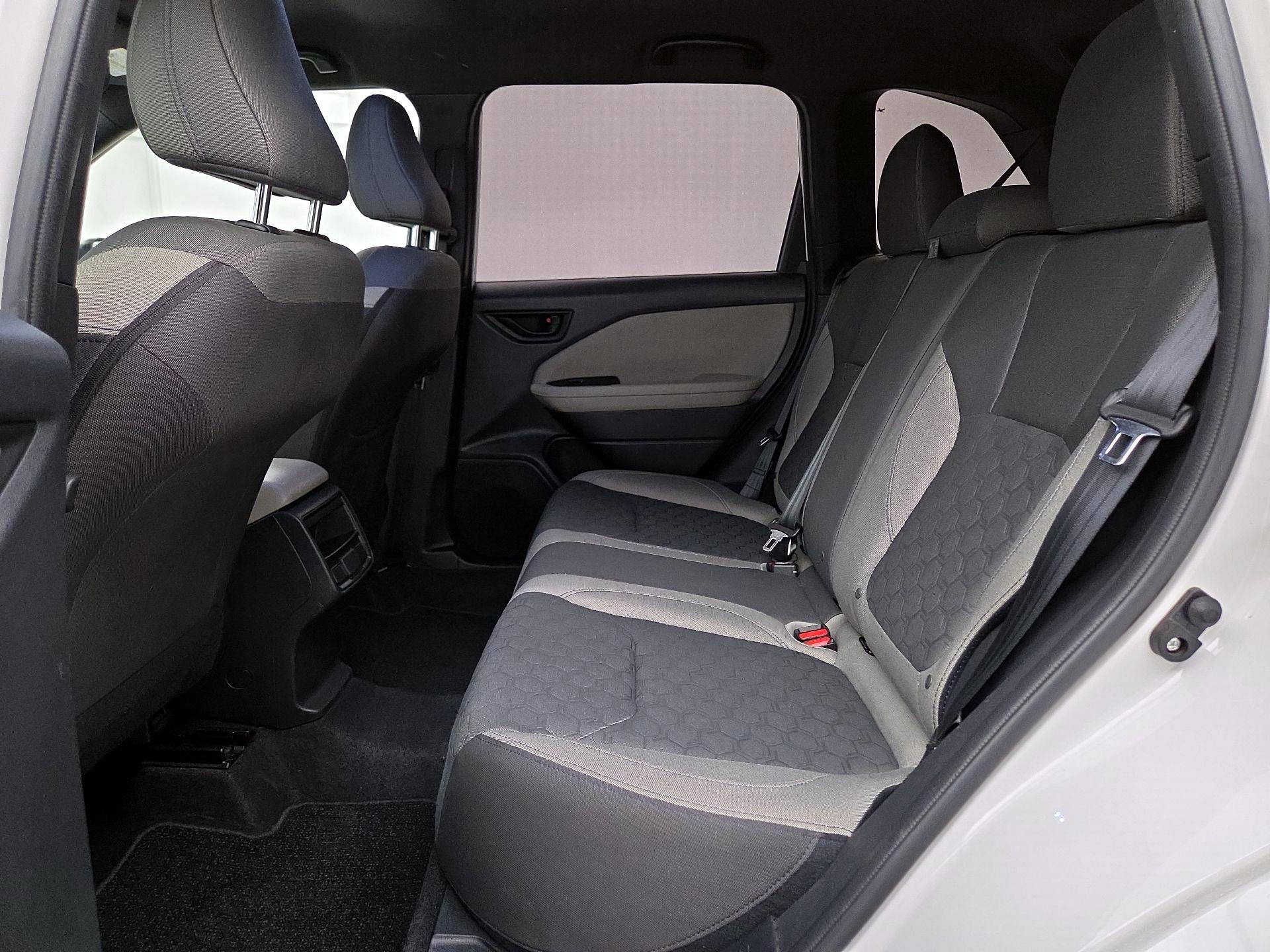 Thumbnail: 2025 Subaru Forester - 19