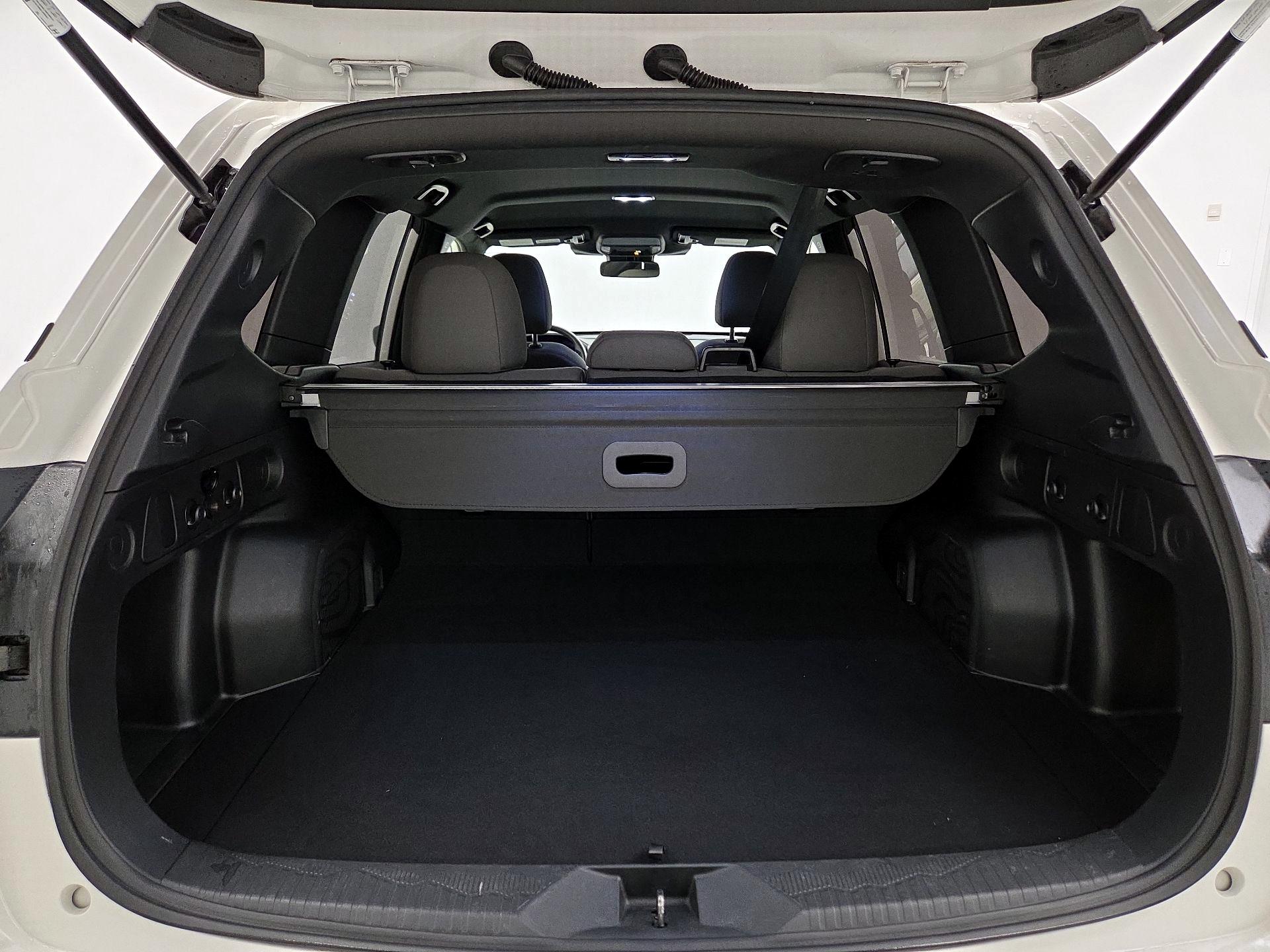 Thumbnail: 2025 Subaru Forester - 20