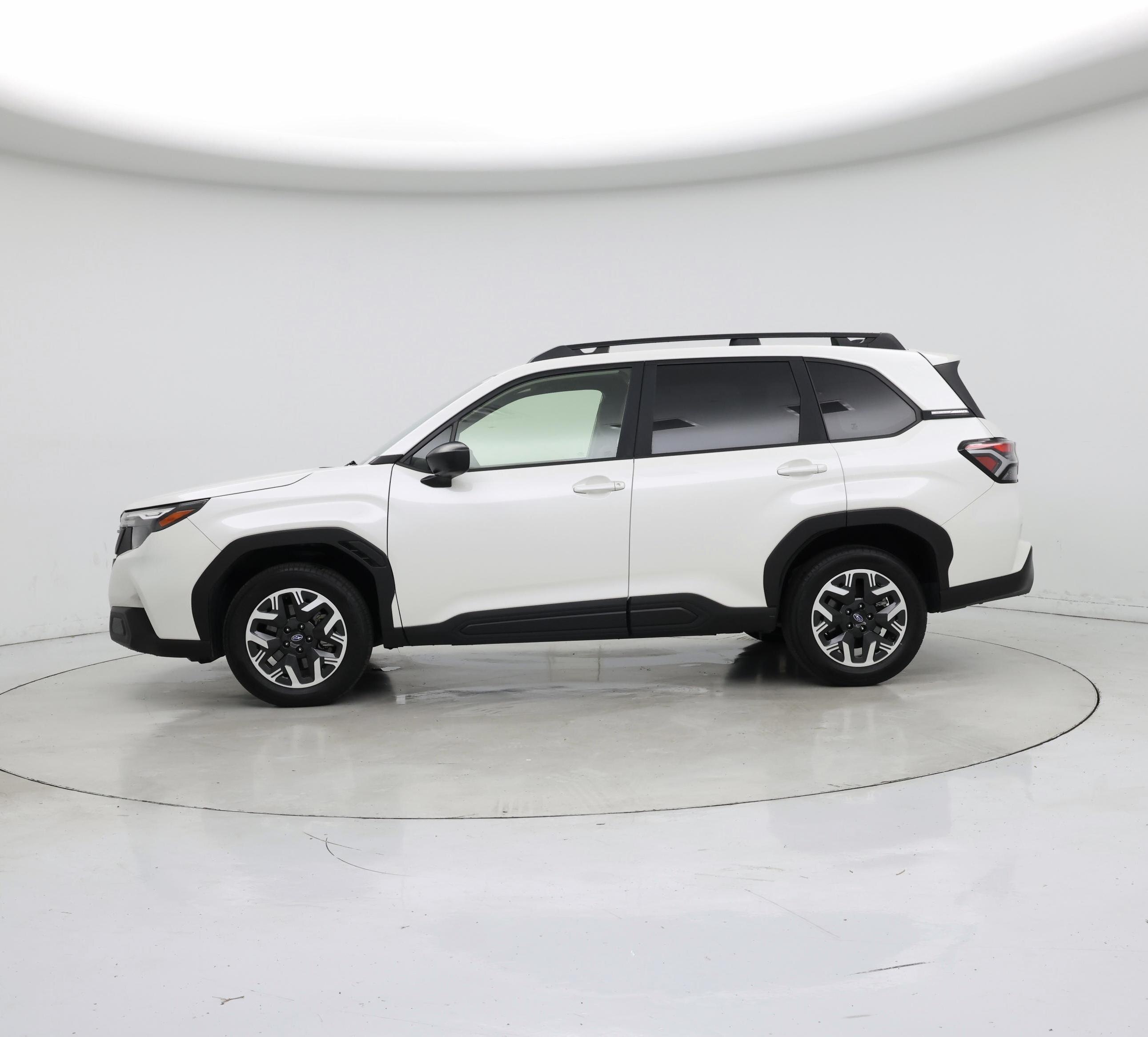 Thumbnail: 2025 Subaru Forester - 3