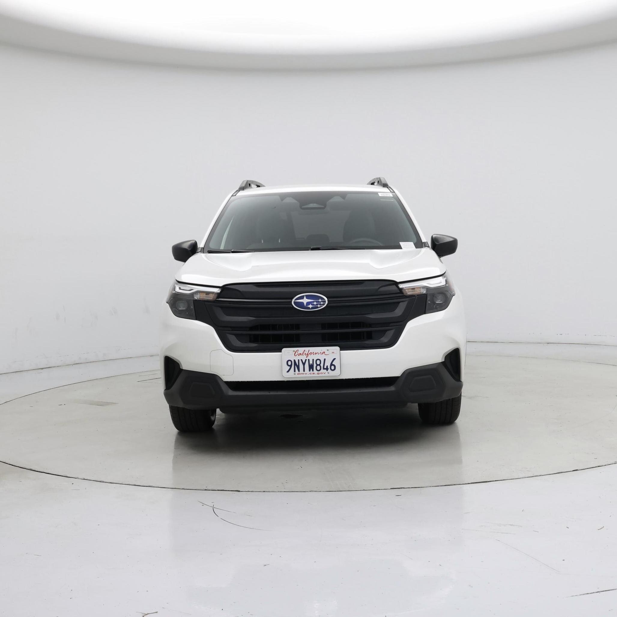 Thumbnail: 2025 Subaru Forester - 5