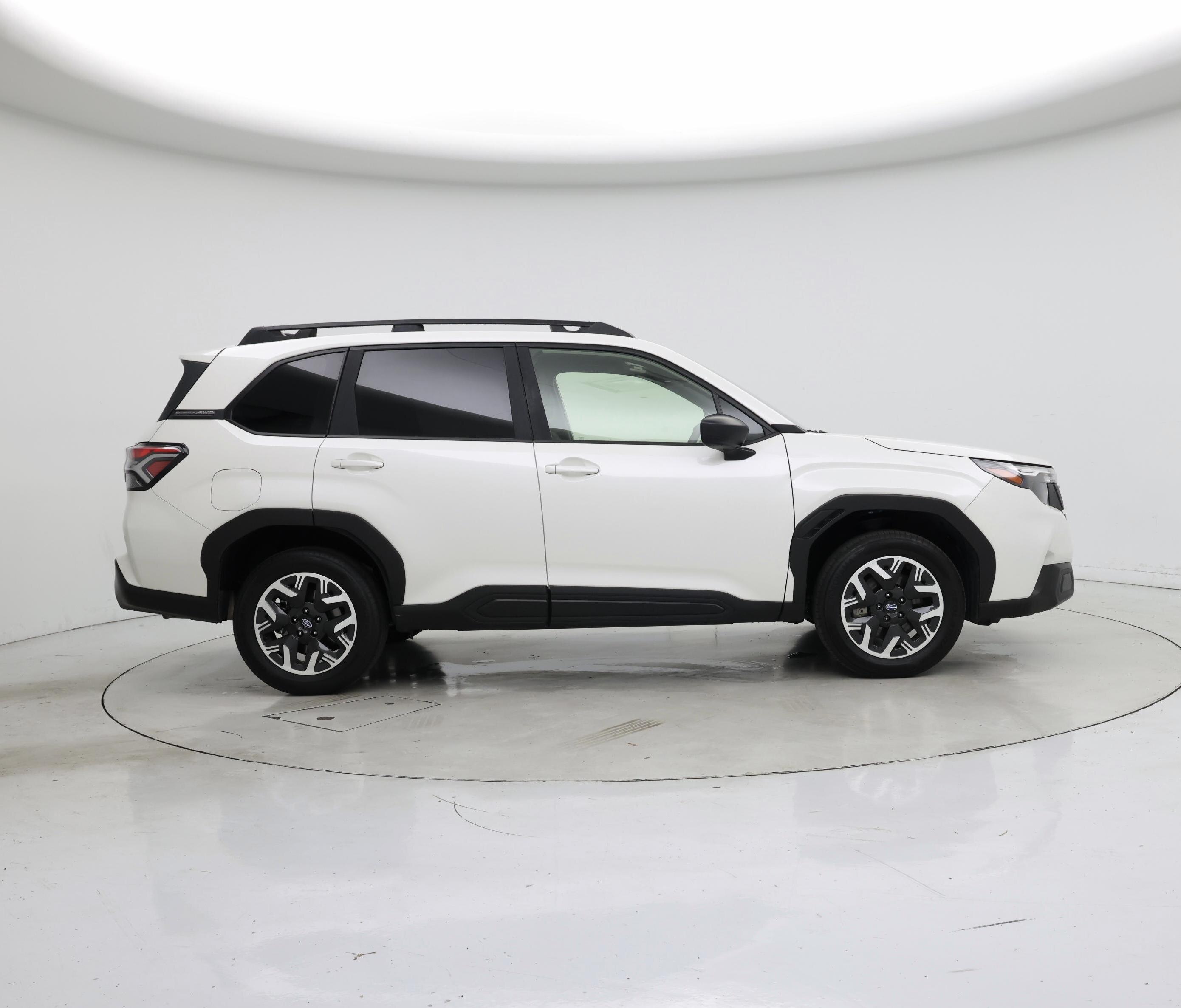 Thumbnail: 2025 Subaru Forester - 7