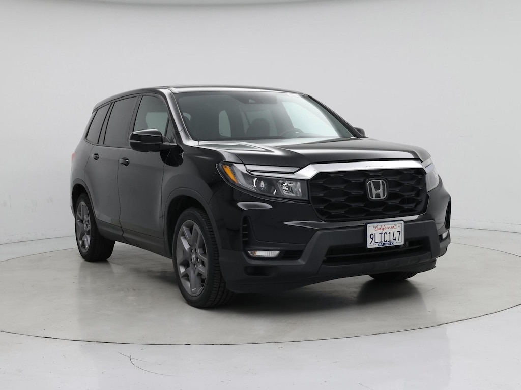 Honda Passport EX-L FWD