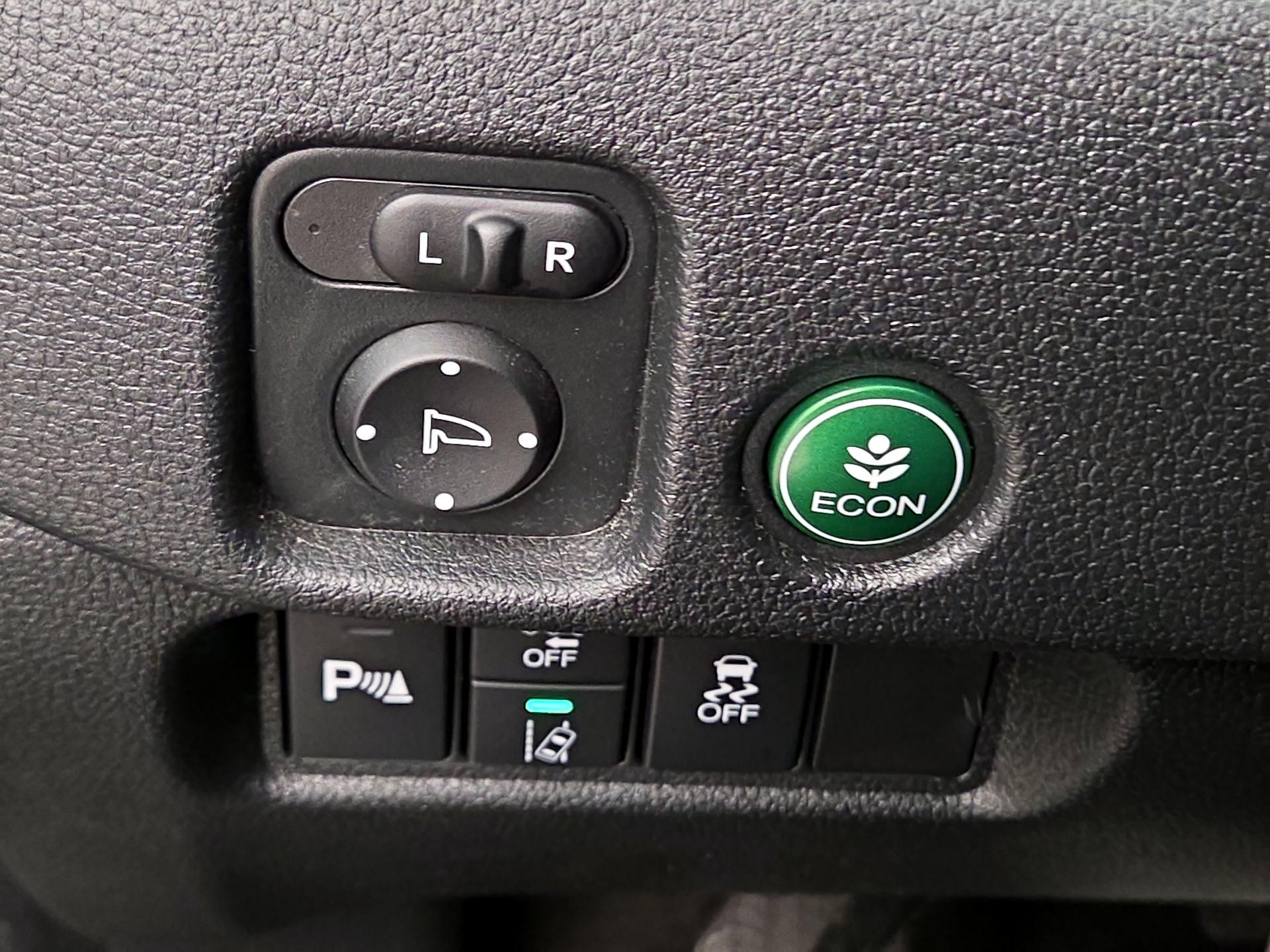 Thumbnail: 2022 Honda Passport - 13