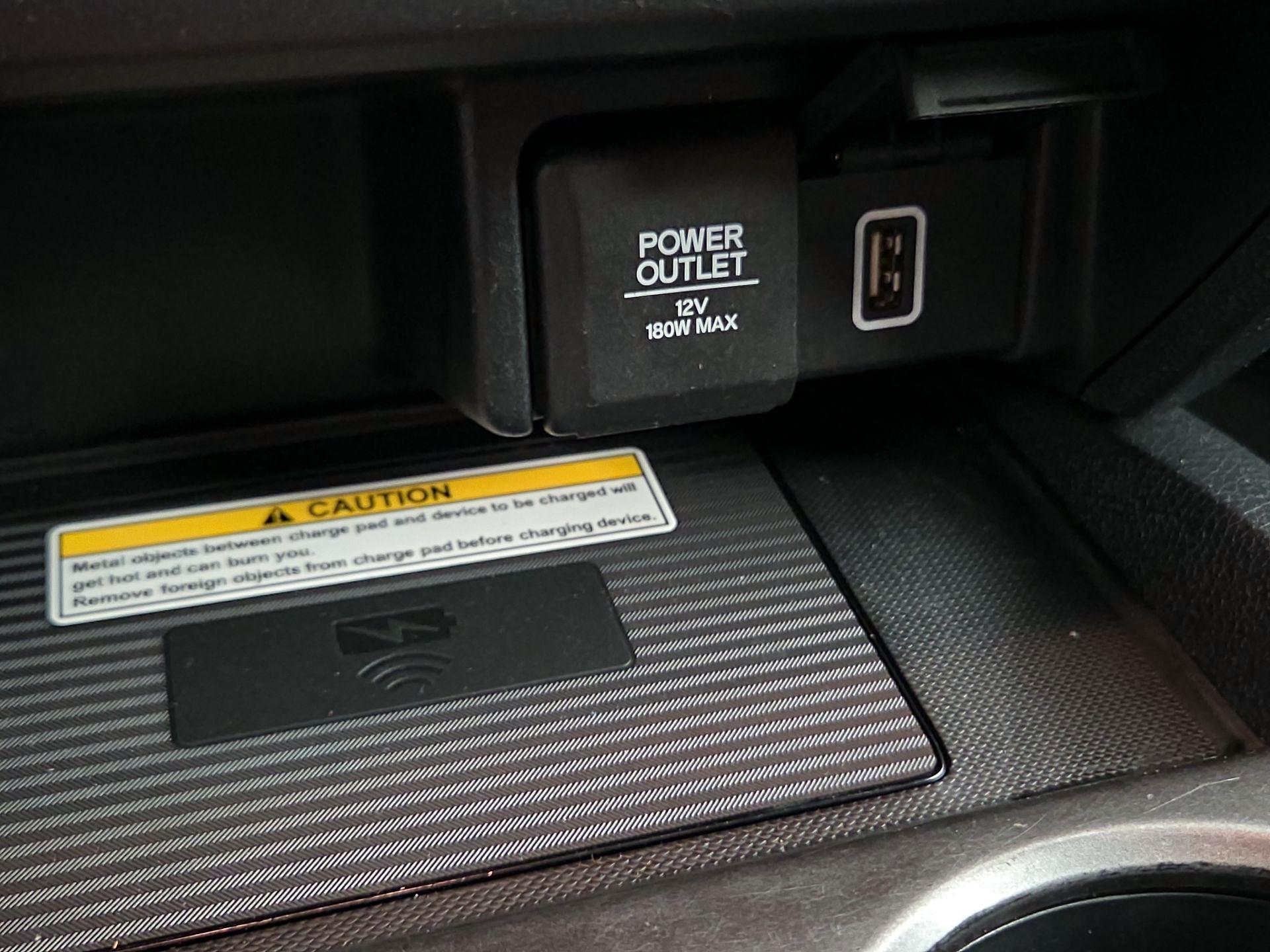 Thumbnail: 2022 Honda Passport - 18