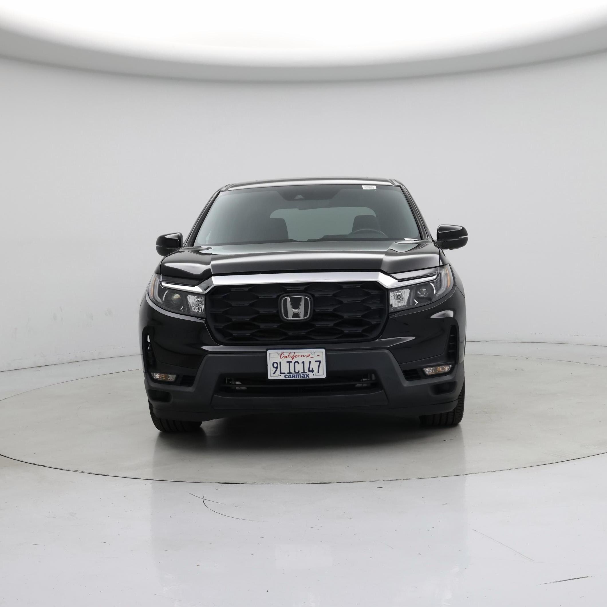 Thumbnail: 2022 Honda Passport - 5