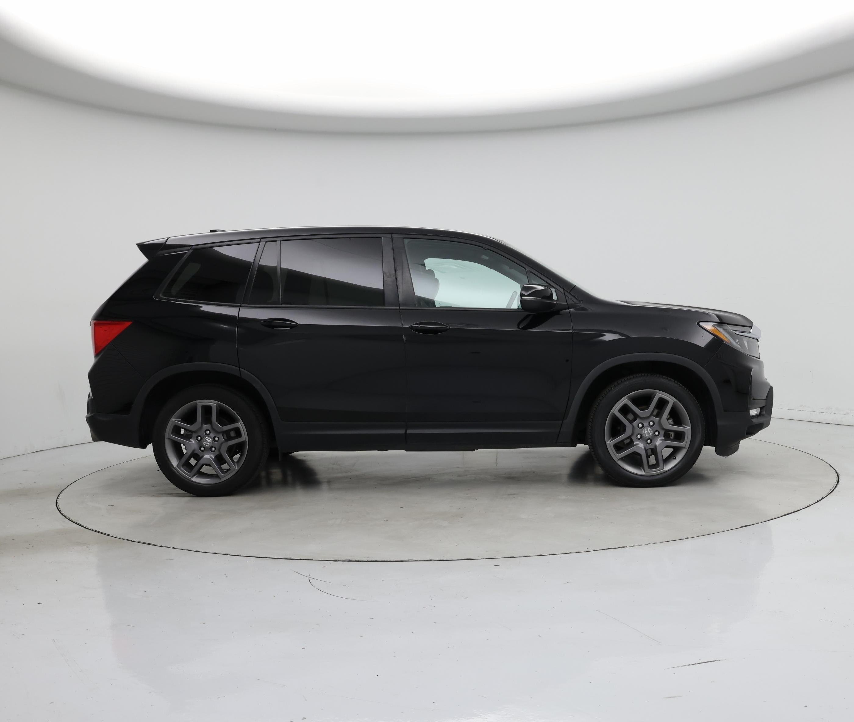 Thumbnail: 2022 Honda Passport - 7