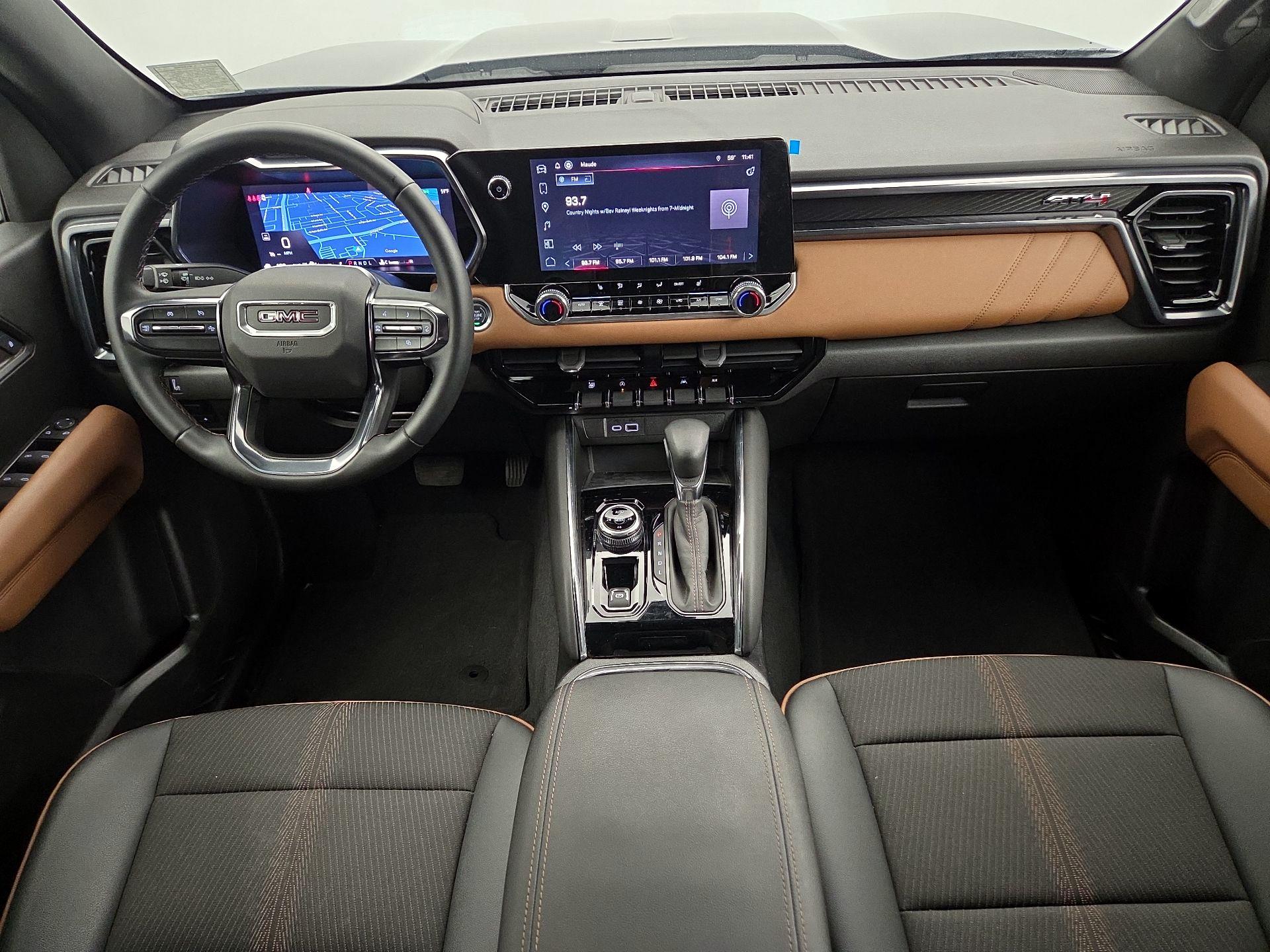 Thumbnail: 2024 GMC Canyon - 9