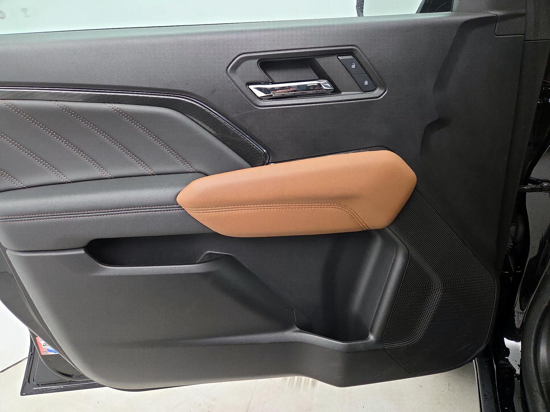 Thumbnail: 2024 GMC Canyon - 12