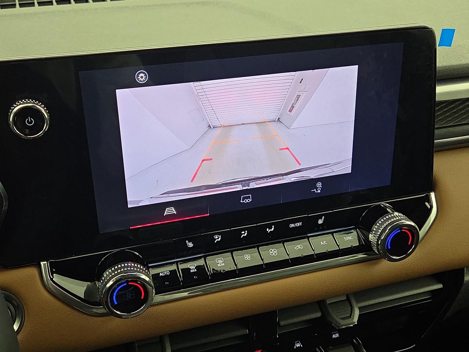 Thumbnail: 2024 GMC Canyon - 14