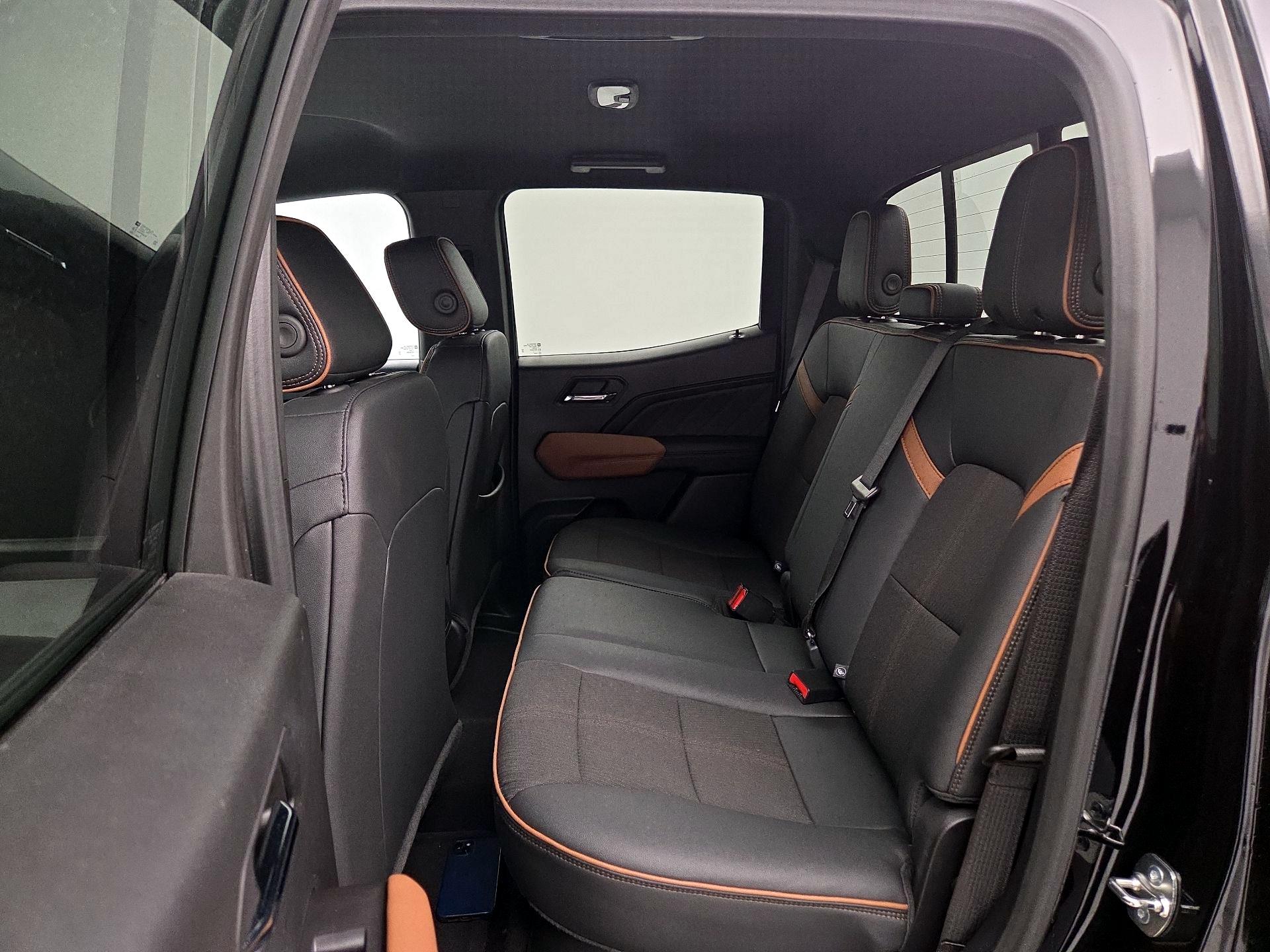 Thumbnail: 2024 GMC Canyon - 19