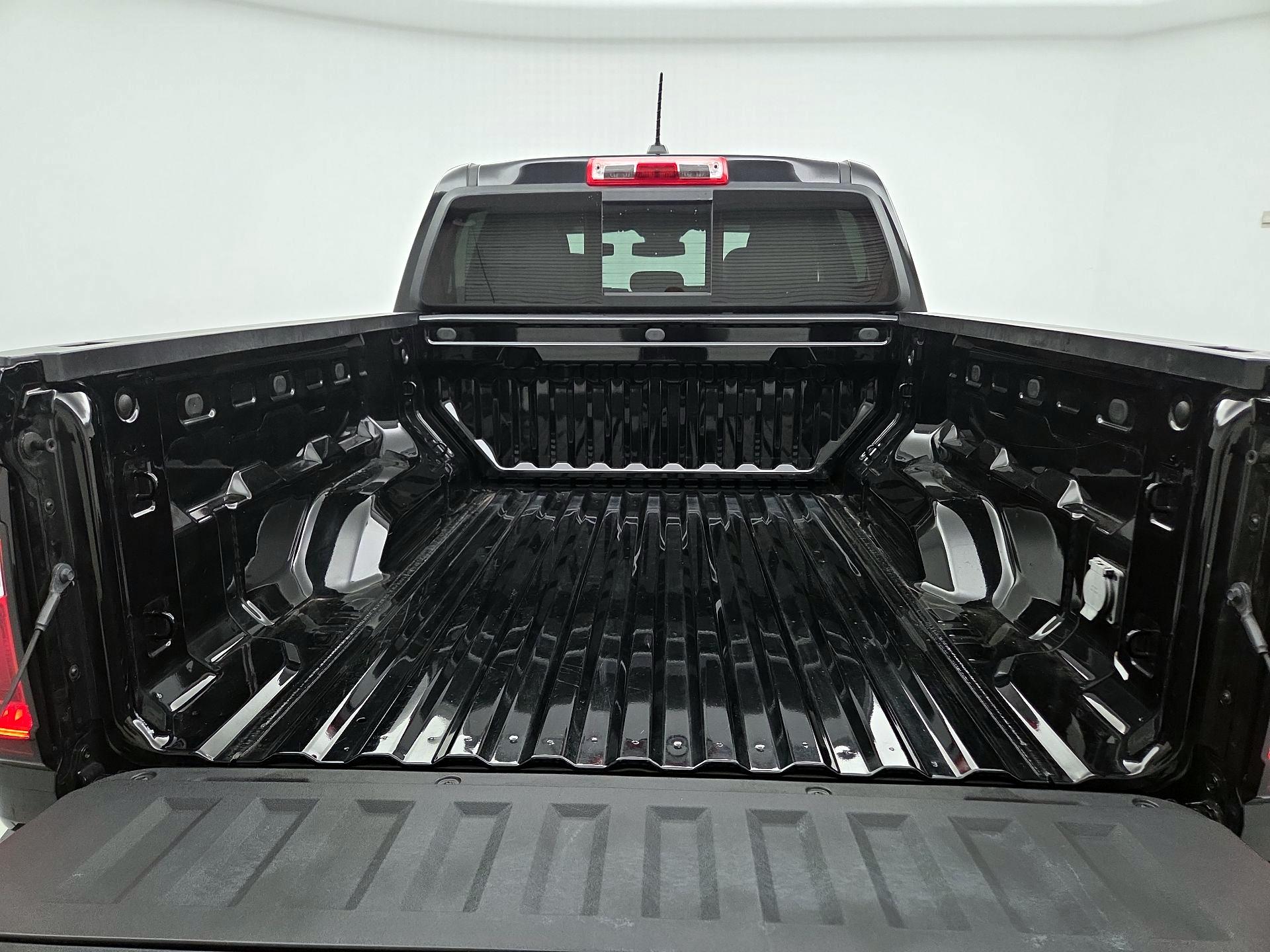 Thumbnail: 2024 GMC Canyon - 20