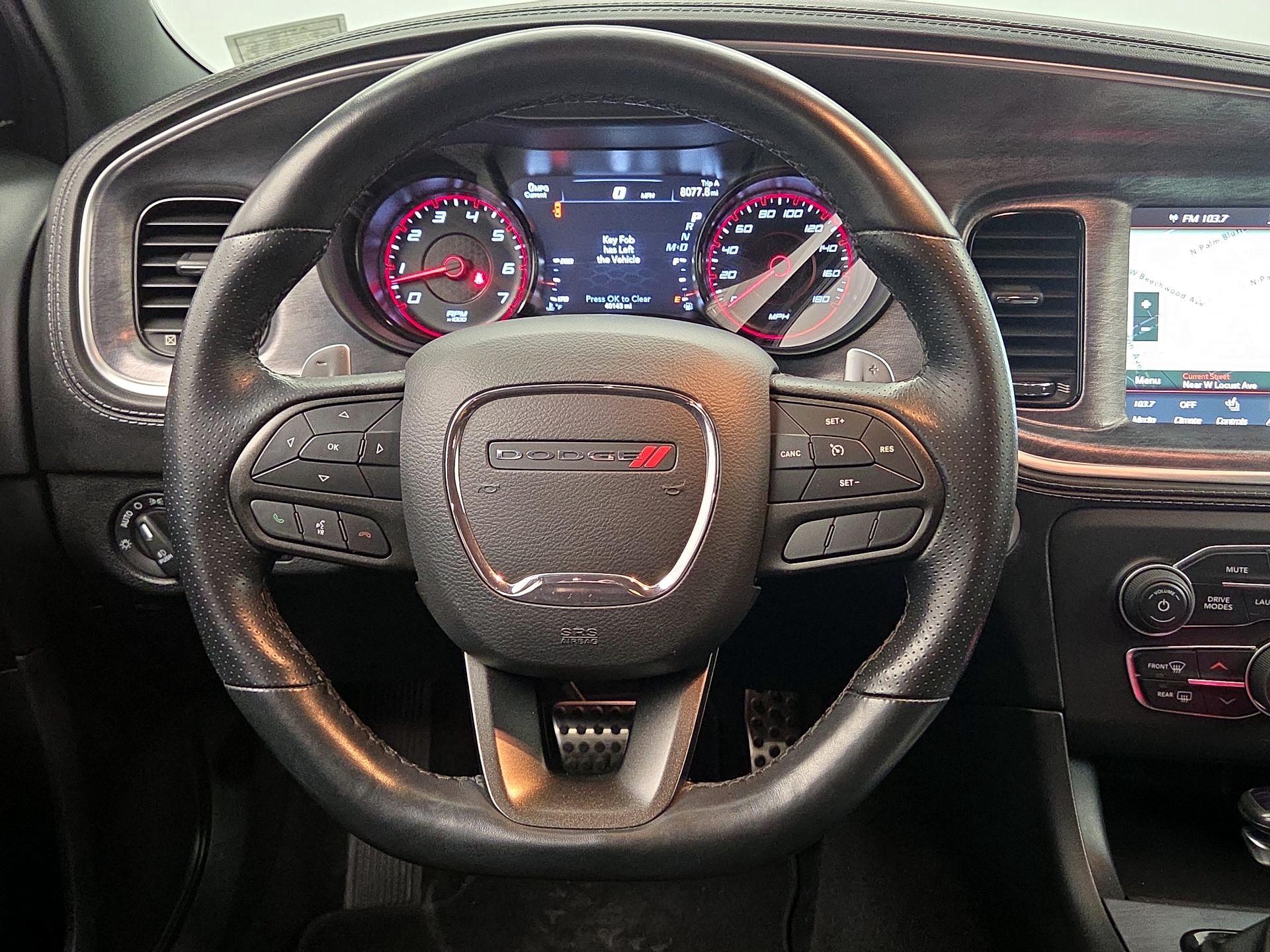 Thumbnail: 2021 Dodge Charger - 10