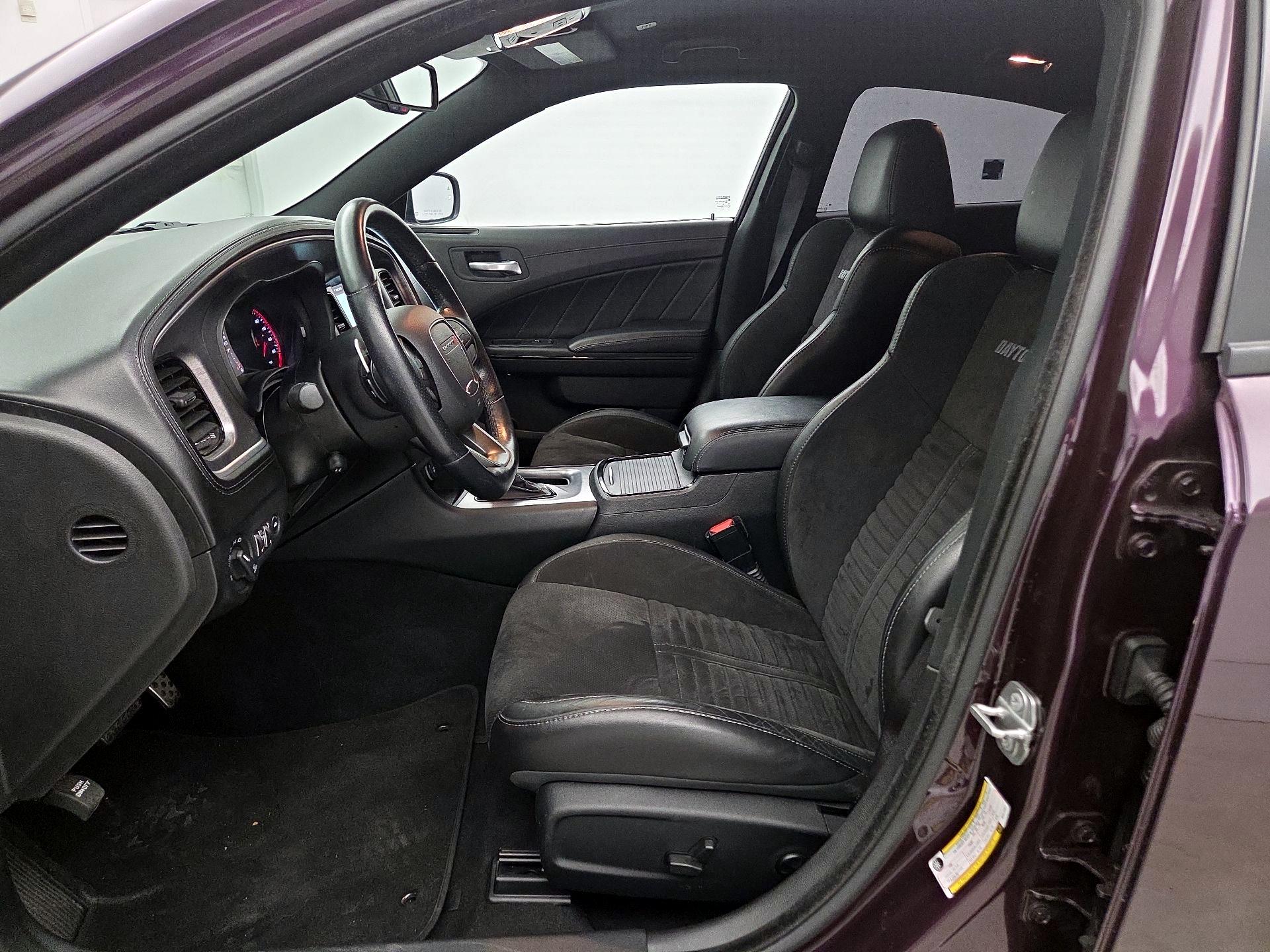 Thumbnail: 2021 Dodge Charger - 11