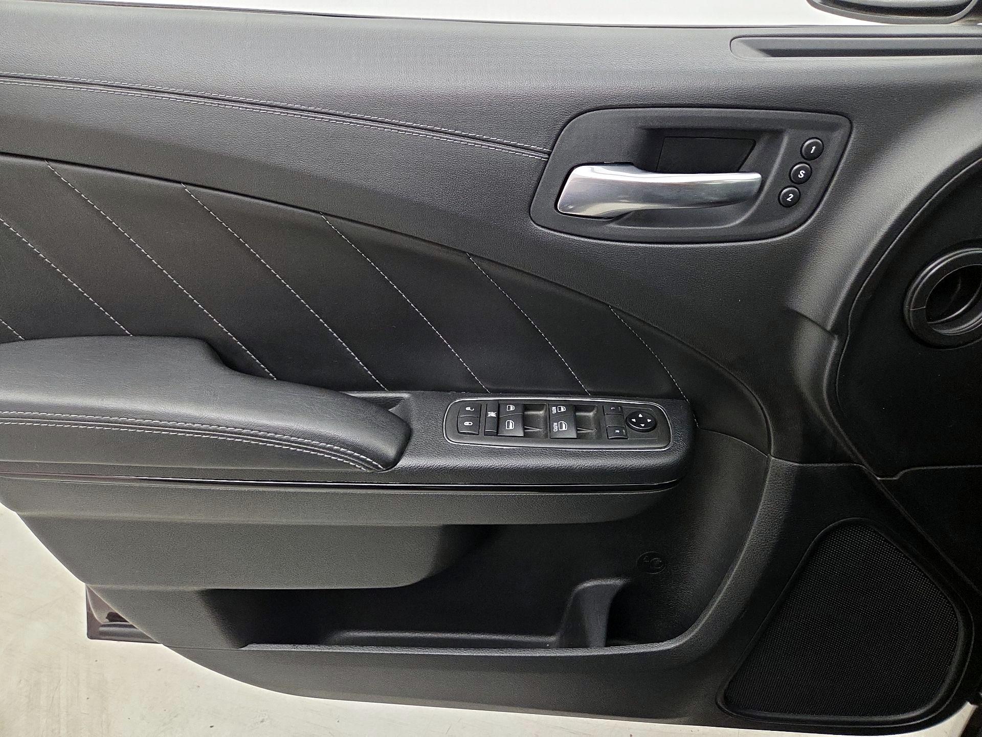 Thumbnail: 2021 Dodge Charger - 12