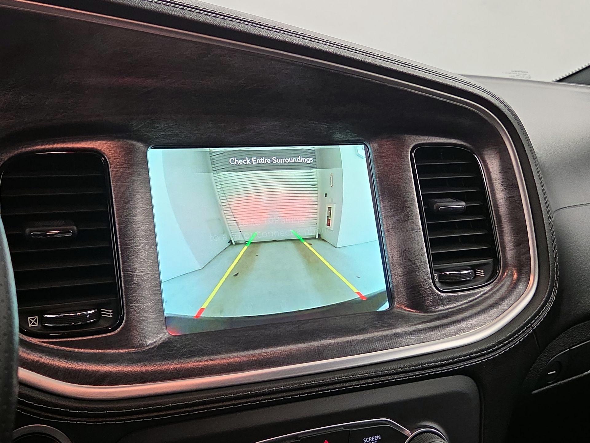 Thumbnail: 2021 Dodge Charger - 15