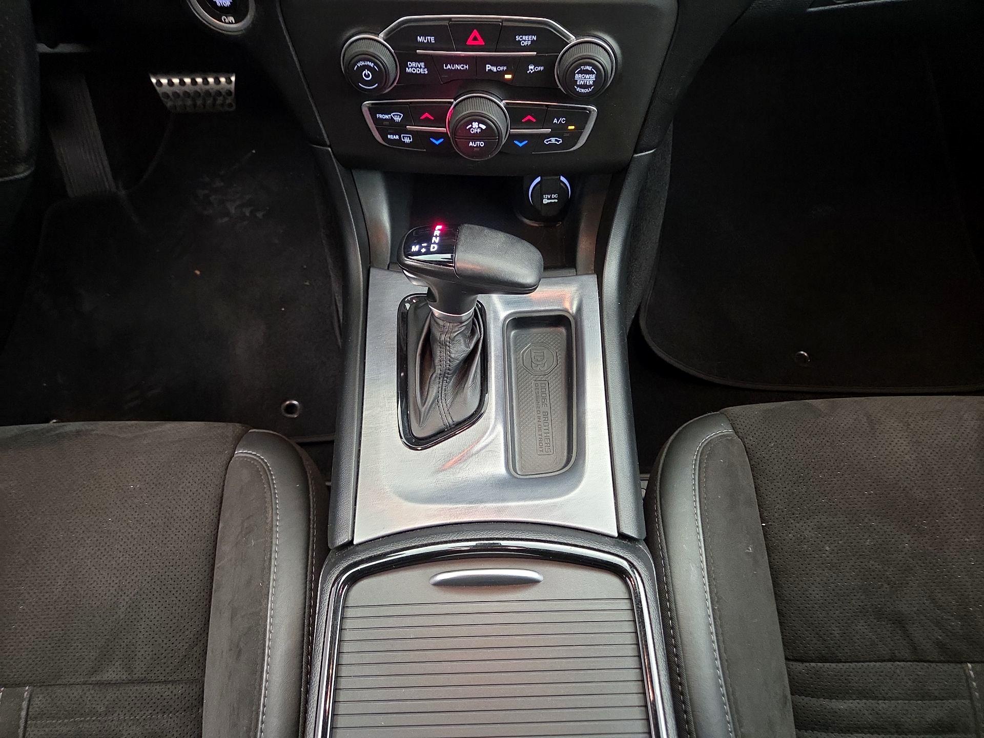 Thumbnail: 2021 Dodge Charger - 18