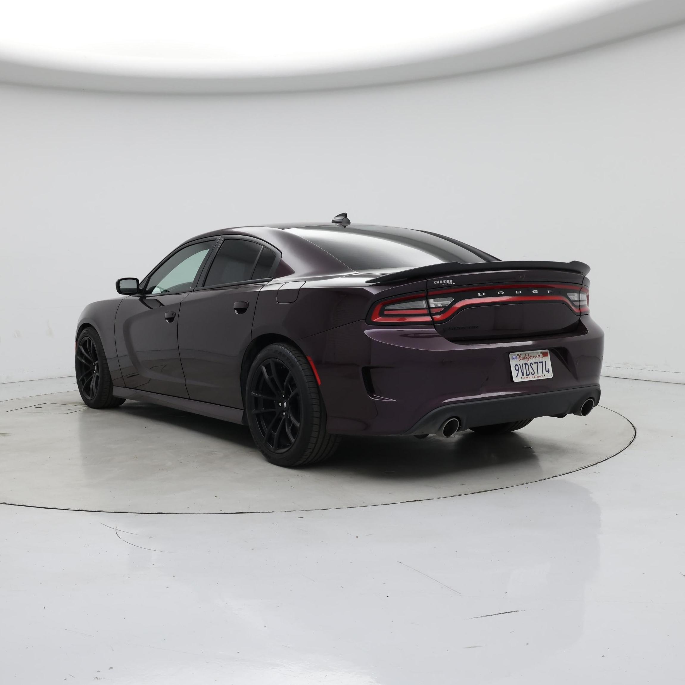 Thumbnail: 2021 Dodge Charger - 2