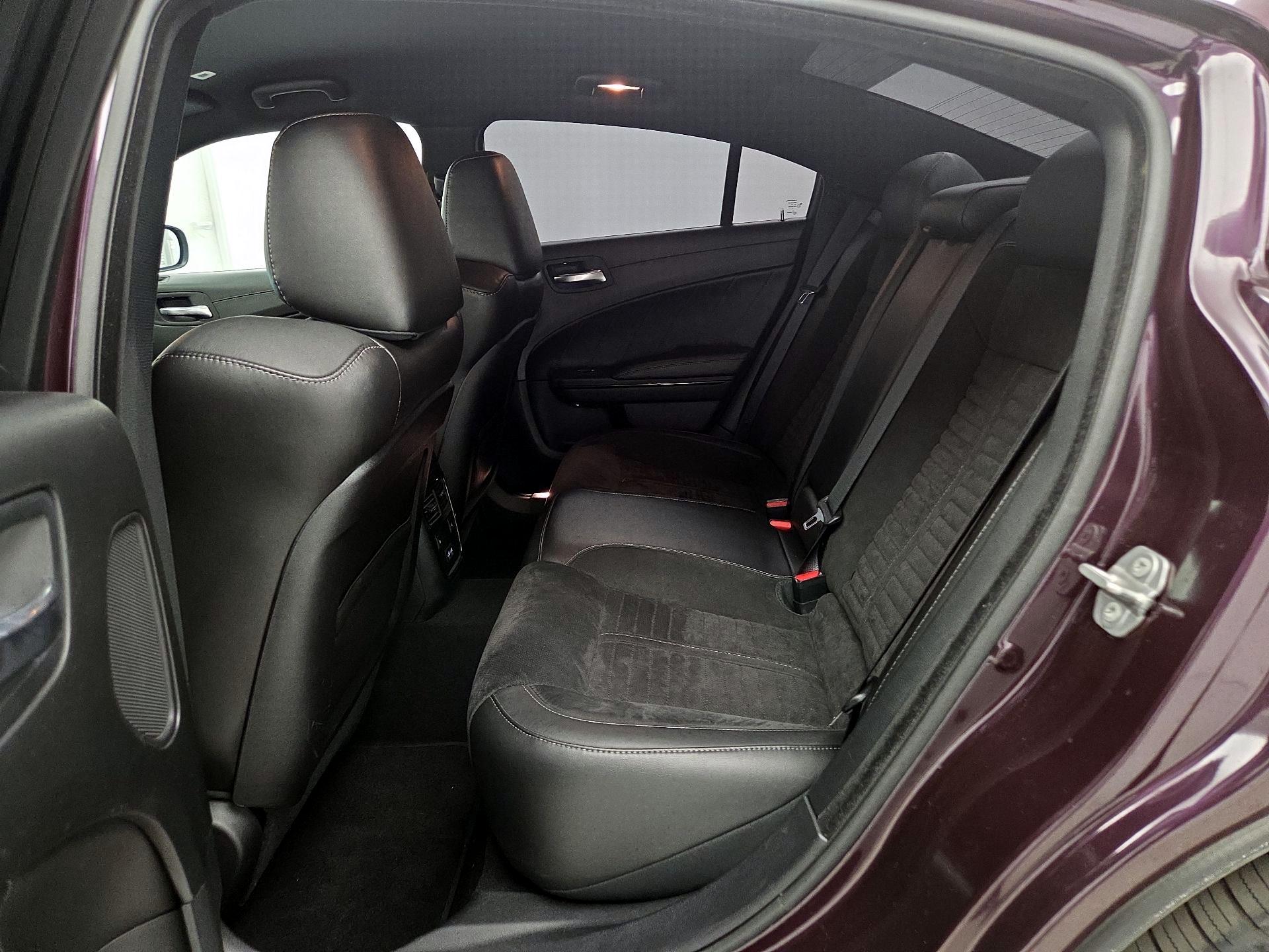 Thumbnail: 2021 Dodge Charger - 20