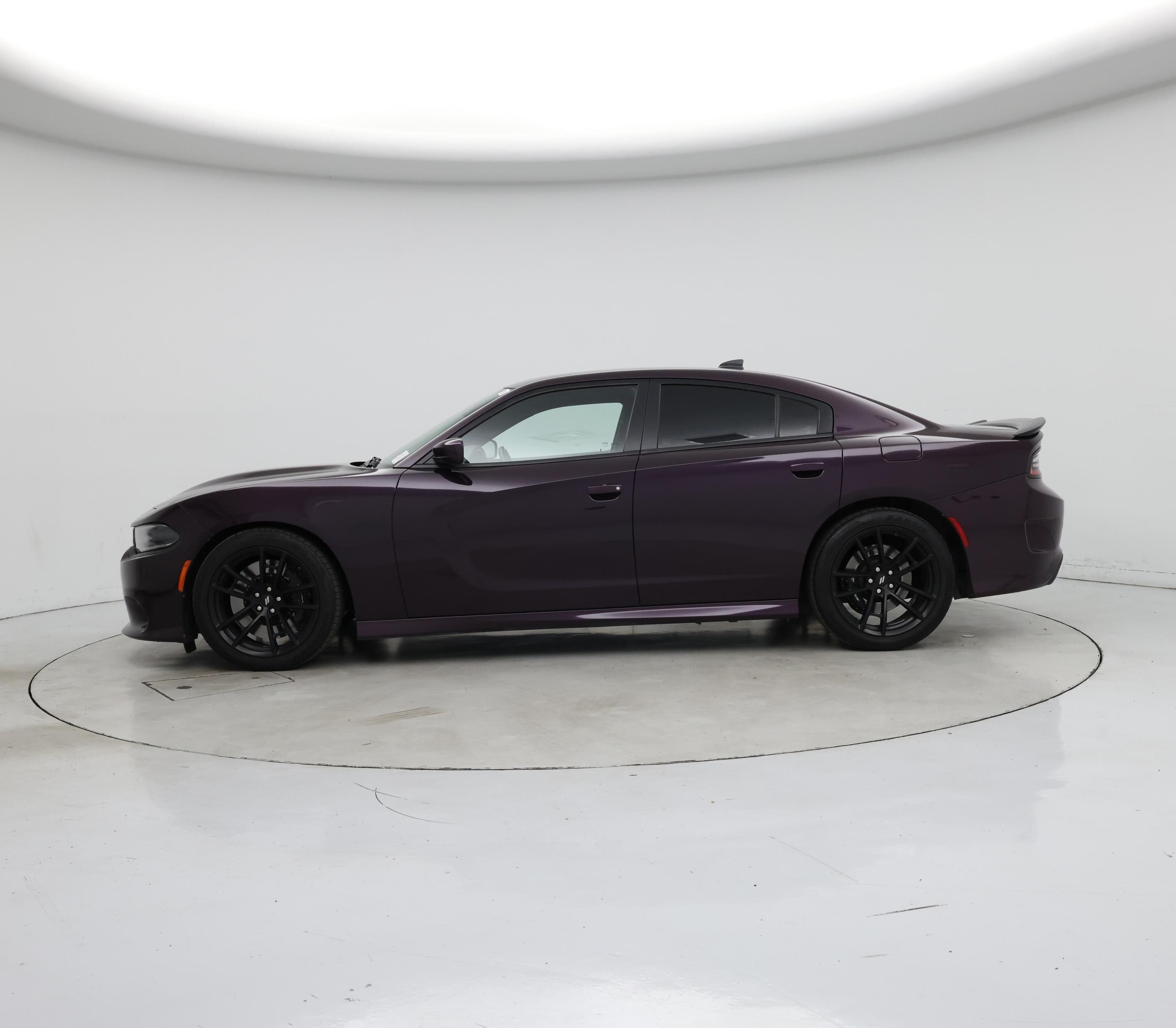 Thumbnail: 2021 Dodge Charger - 3