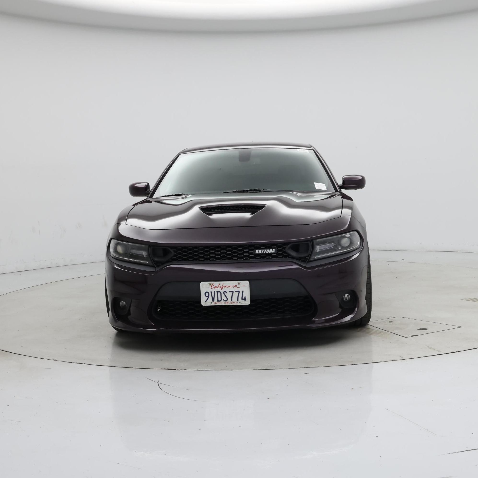 Thumbnail: 2021 Dodge Charger - 5