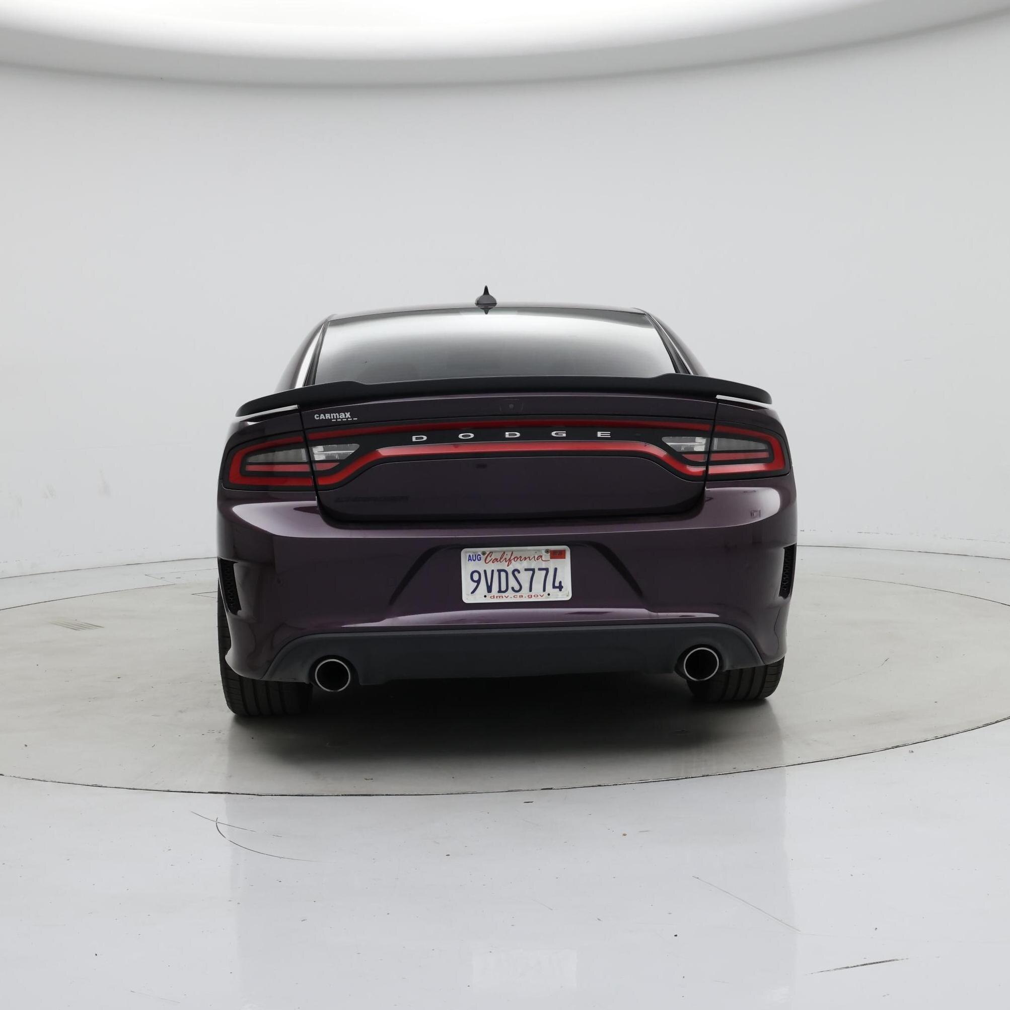 Thumbnail: 2021 Dodge Charger - 6