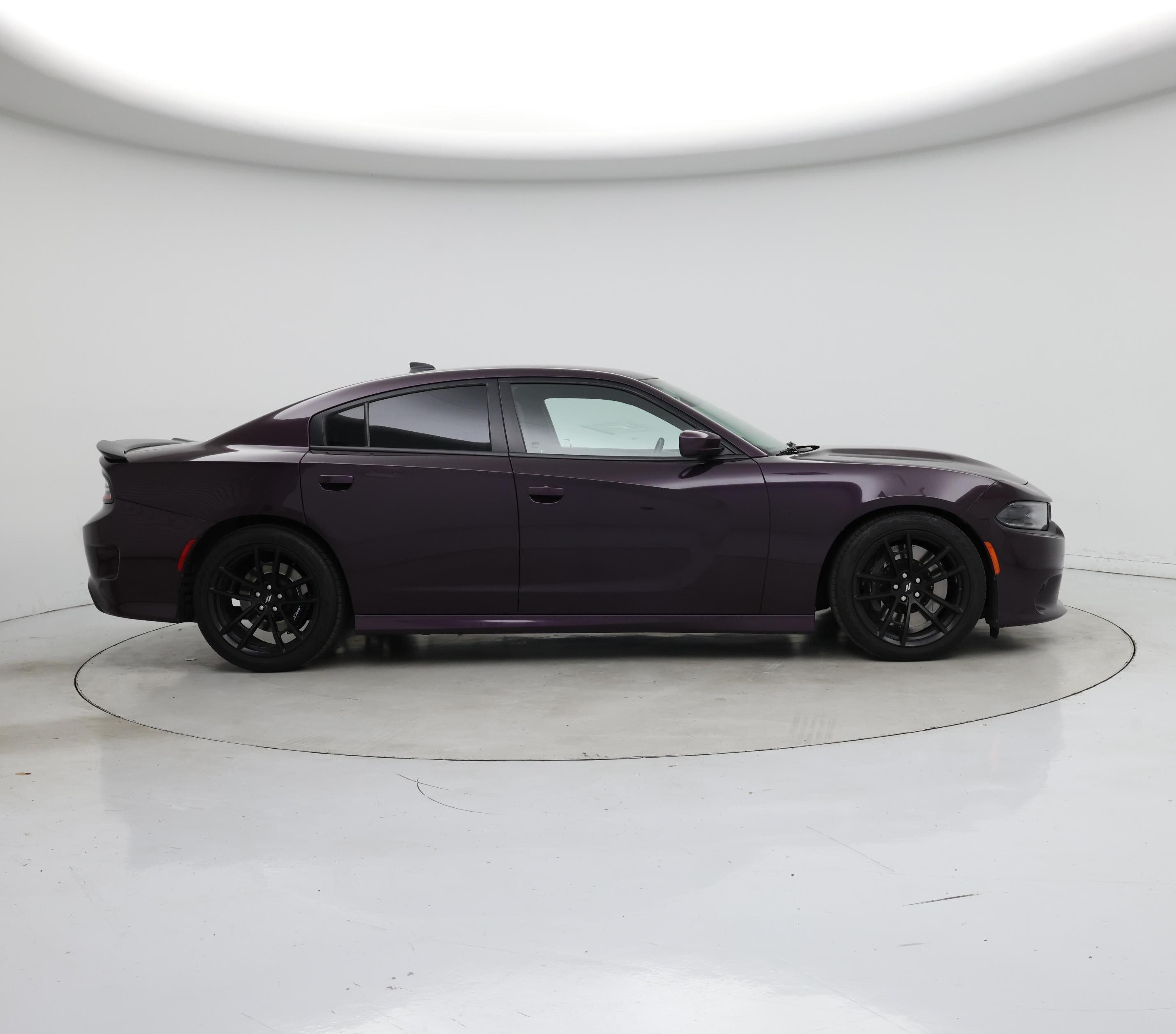 Thumbnail: 2021 Dodge Charger - 7