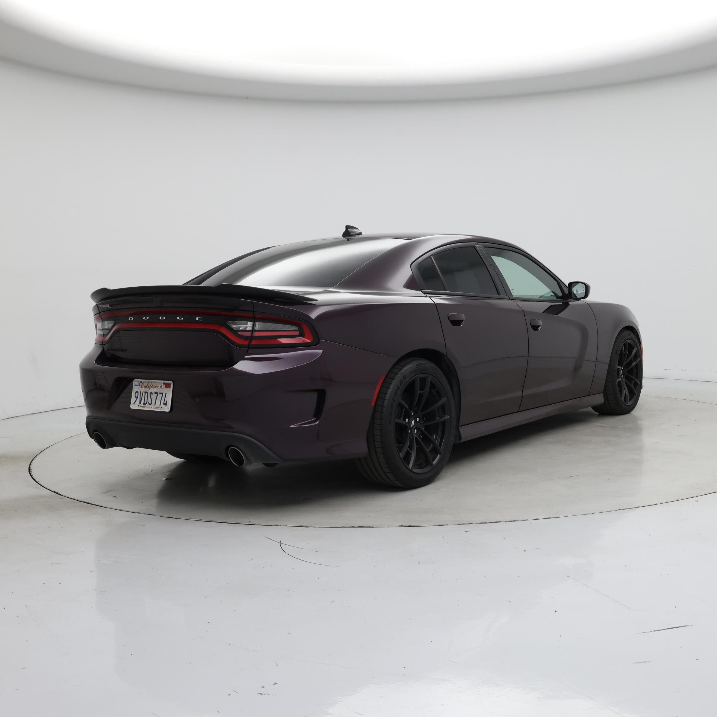 Thumbnail: 2021 Dodge Charger - 8