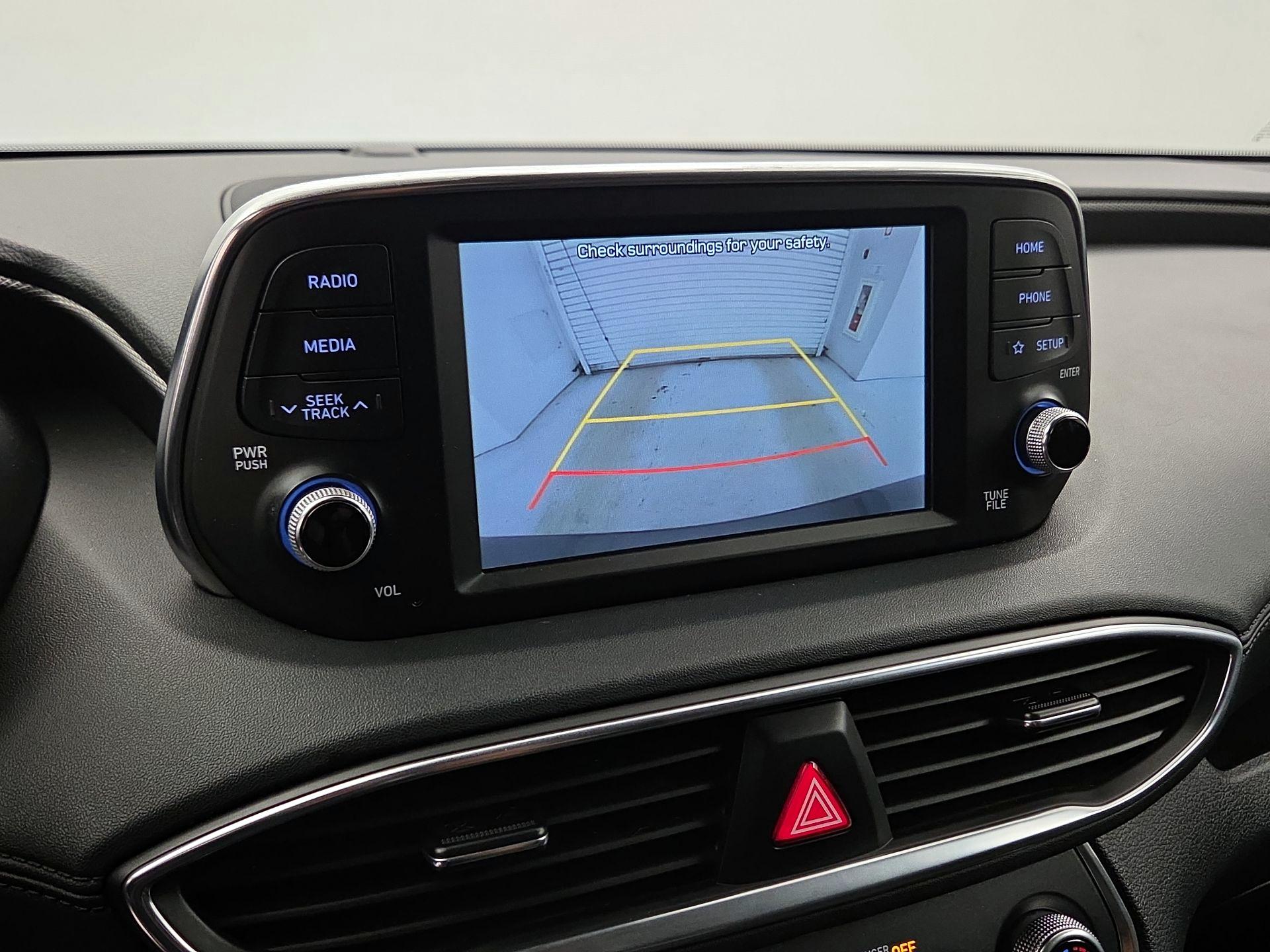 Thumbnail: 2019 Hyundai Santa Fe - 14