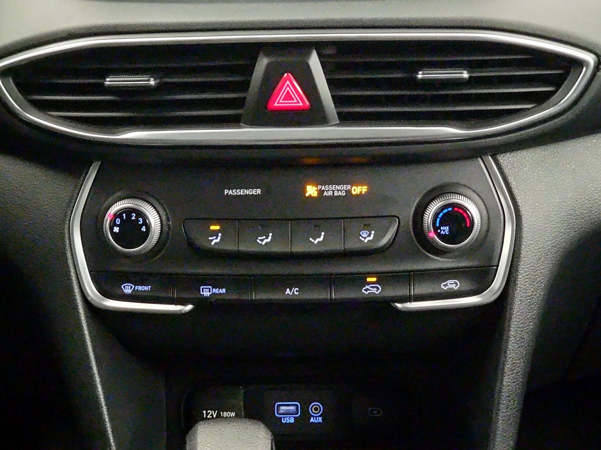 Thumbnail: 2019 Hyundai Santa Fe - 16