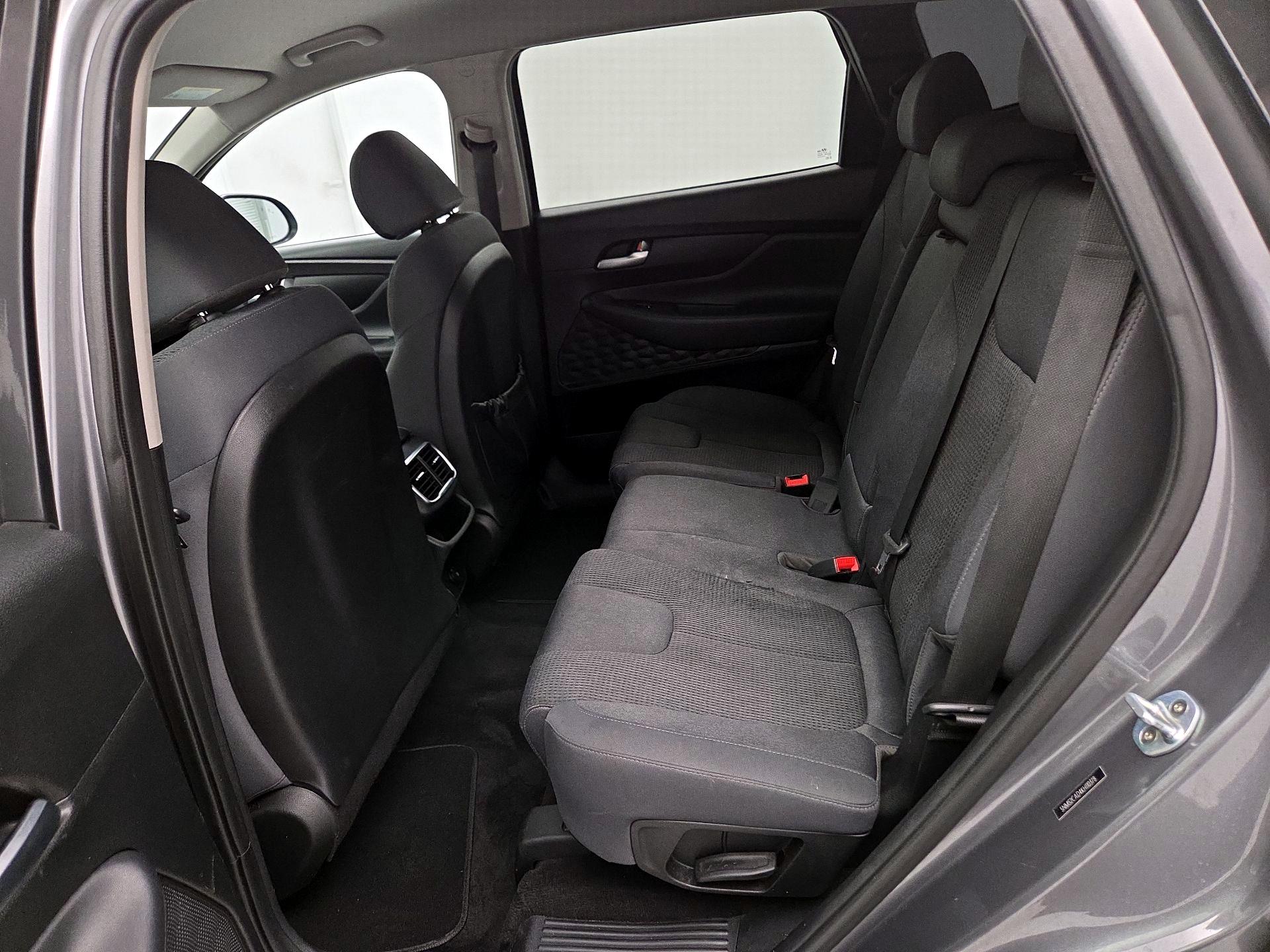 Thumbnail: 2019 Hyundai Santa Fe - 19