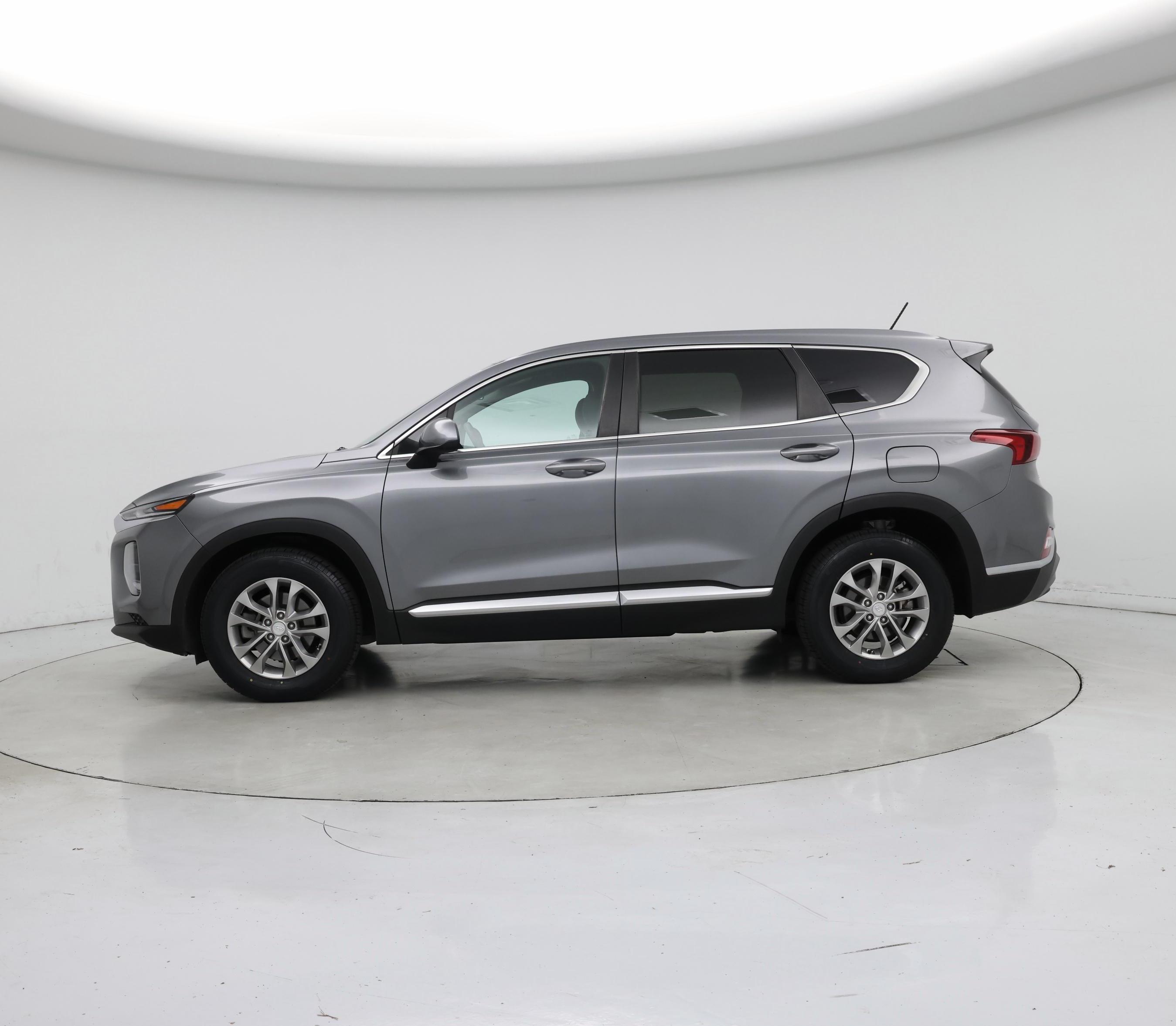 Thumbnail: 2019 Hyundai Santa Fe - 3