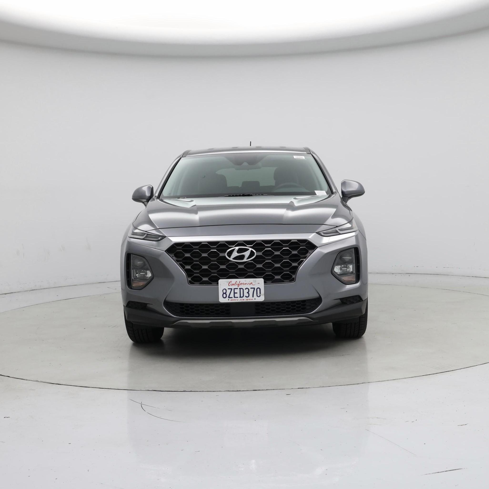 Thumbnail: 2019 Hyundai Santa Fe - 5