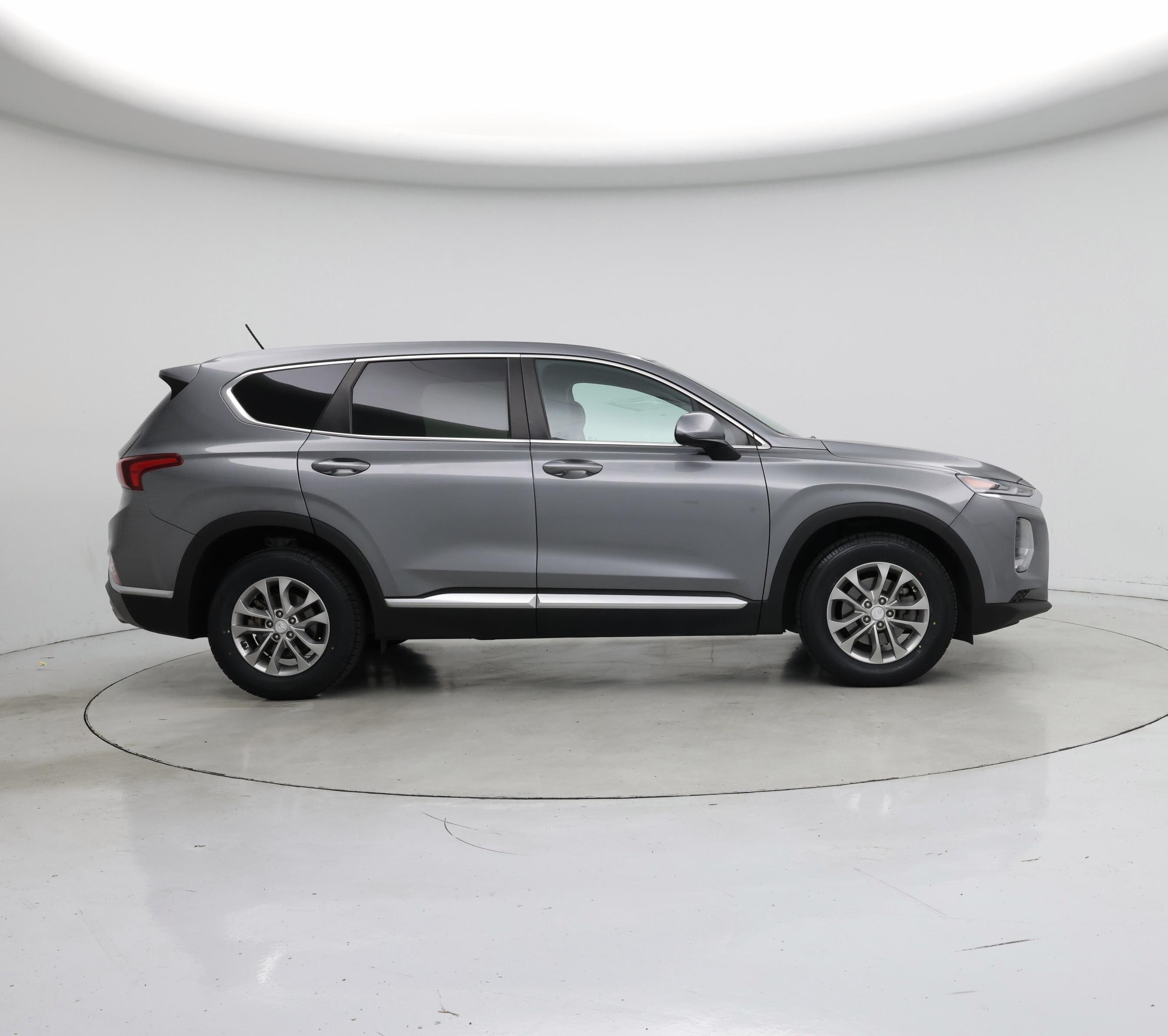 Thumbnail: 2019 Hyundai Santa Fe - 7