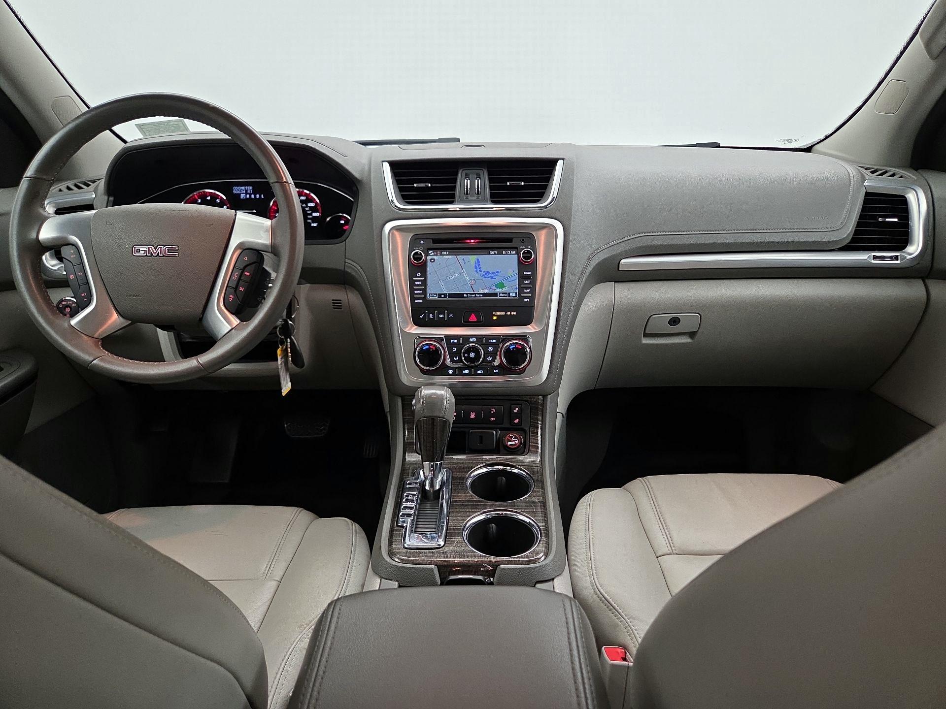 Thumbnail: 2016 GMC Acadia - 9