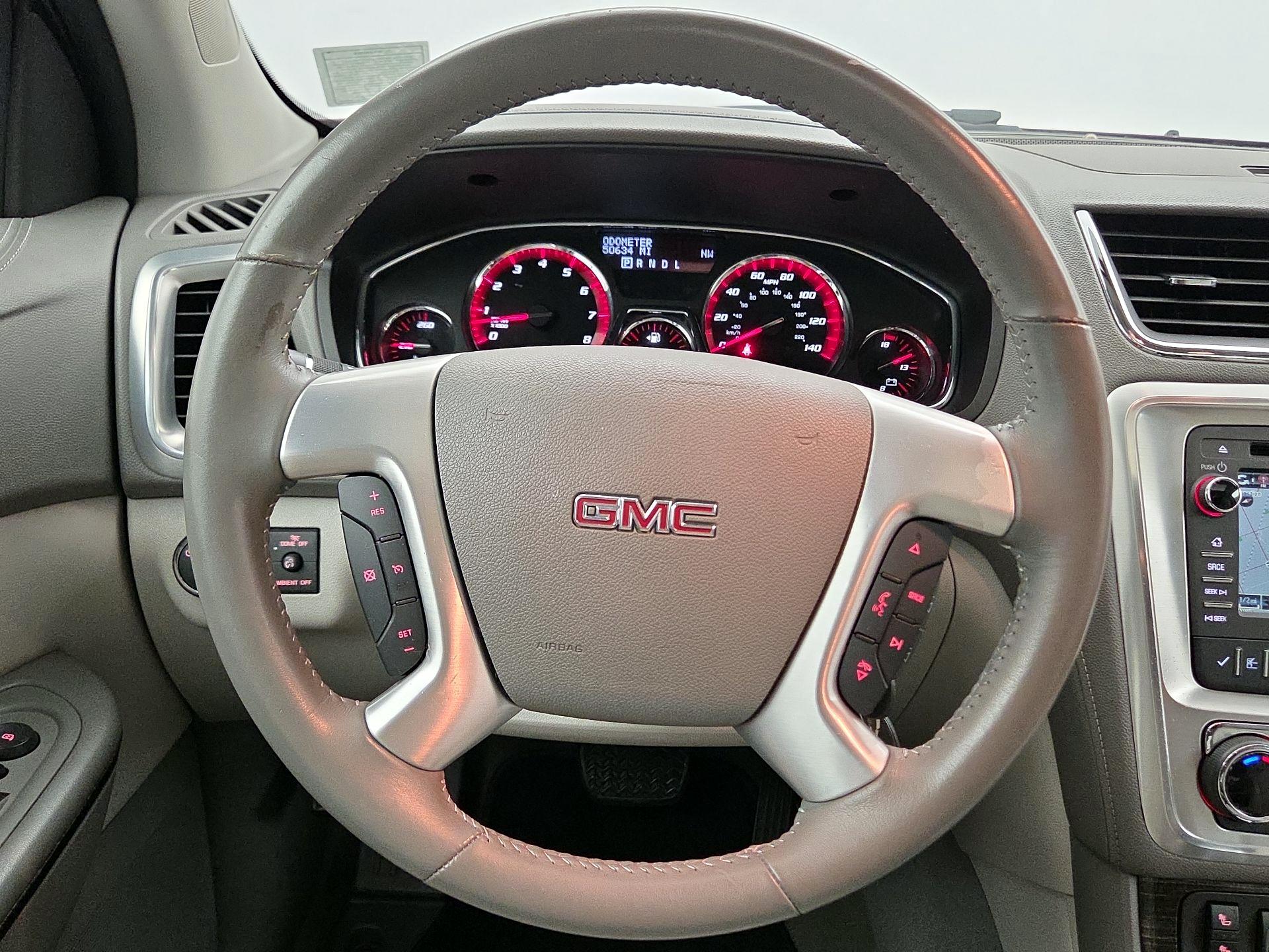 Thumbnail: 2016 GMC Acadia - 10