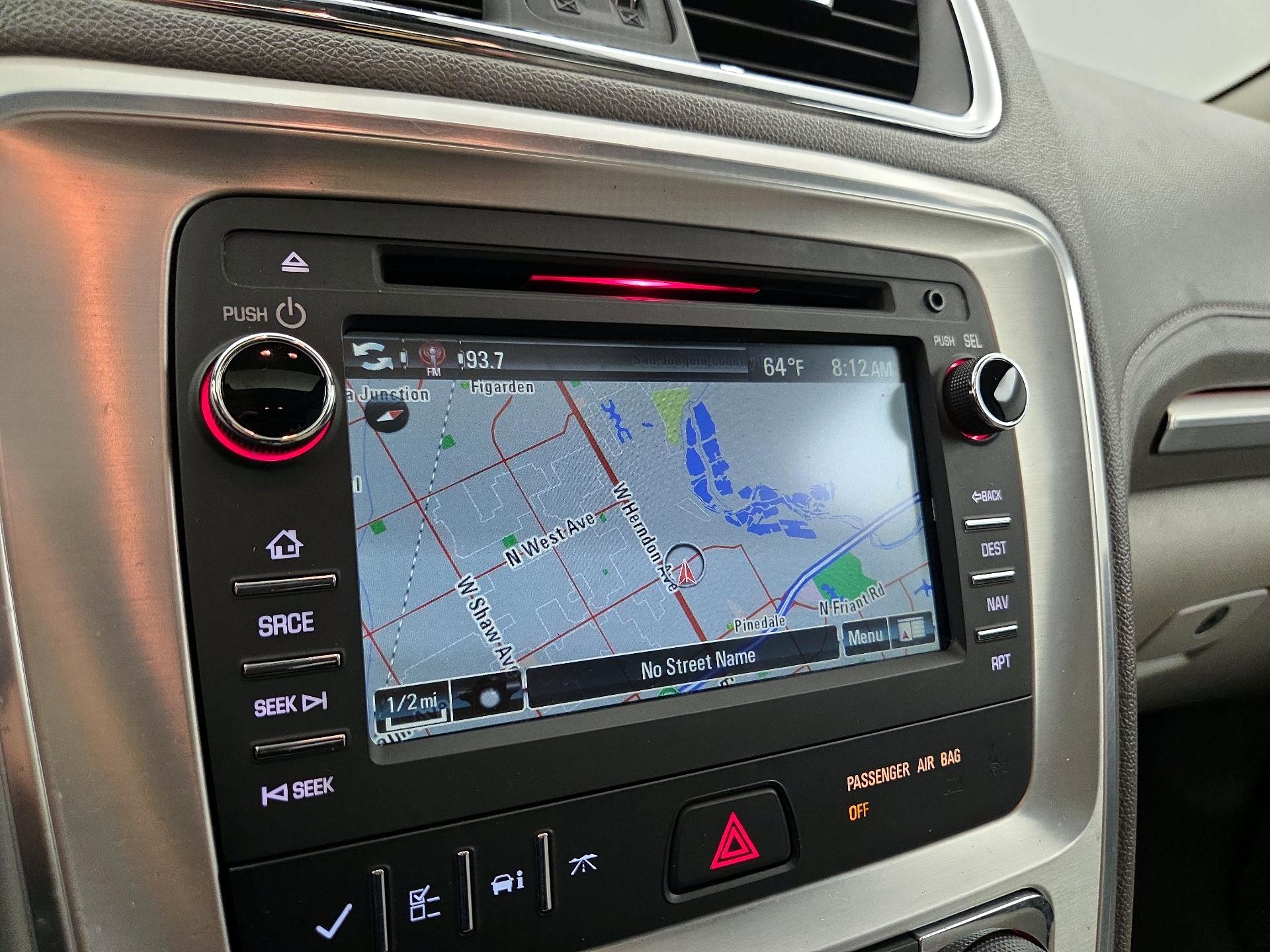 Thumbnail: 2016 GMC Acadia - 14