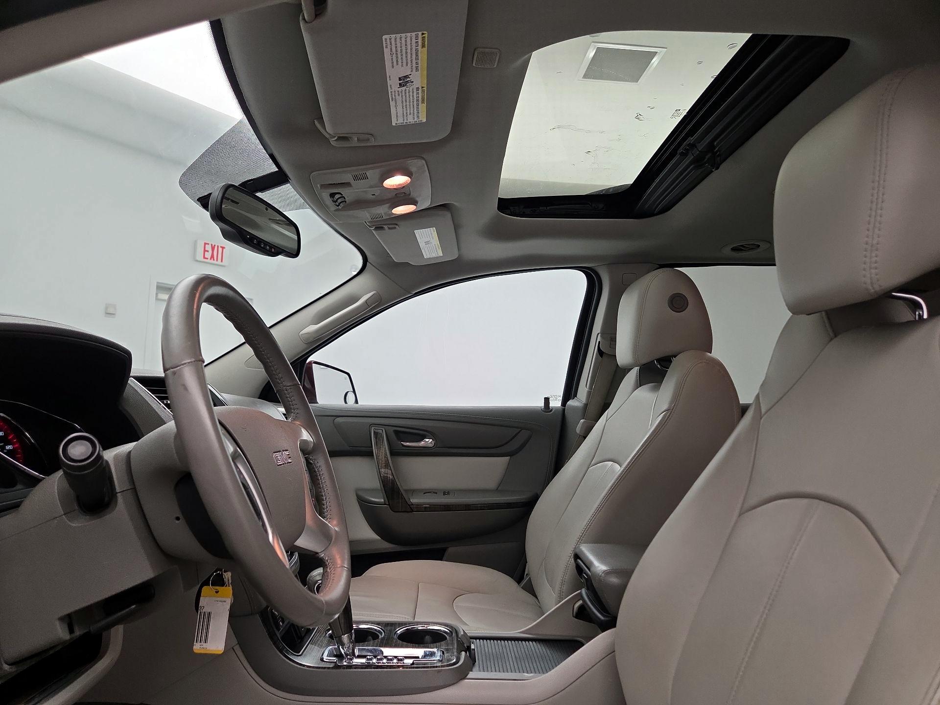 Thumbnail: 2016 GMC Acadia - 20