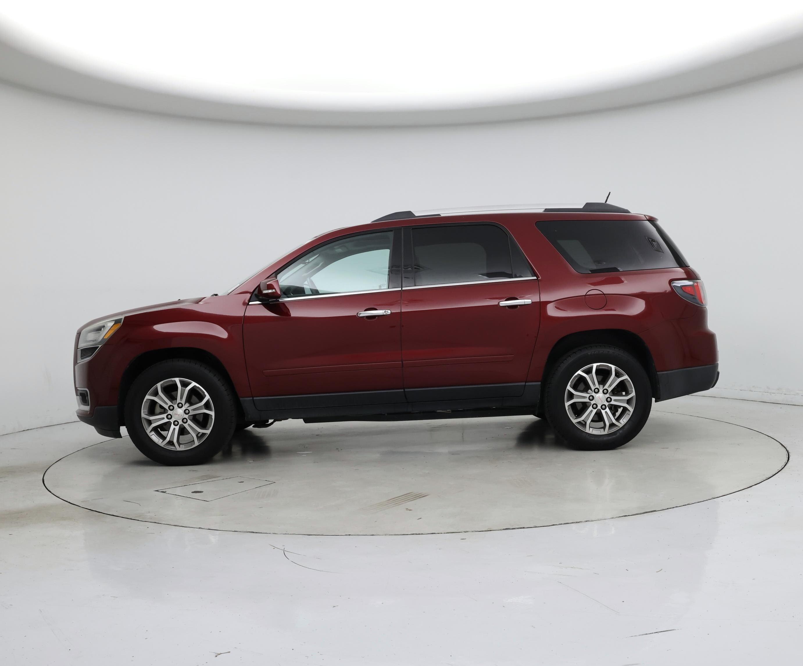 Thumbnail: 2016 GMC Acadia - 3