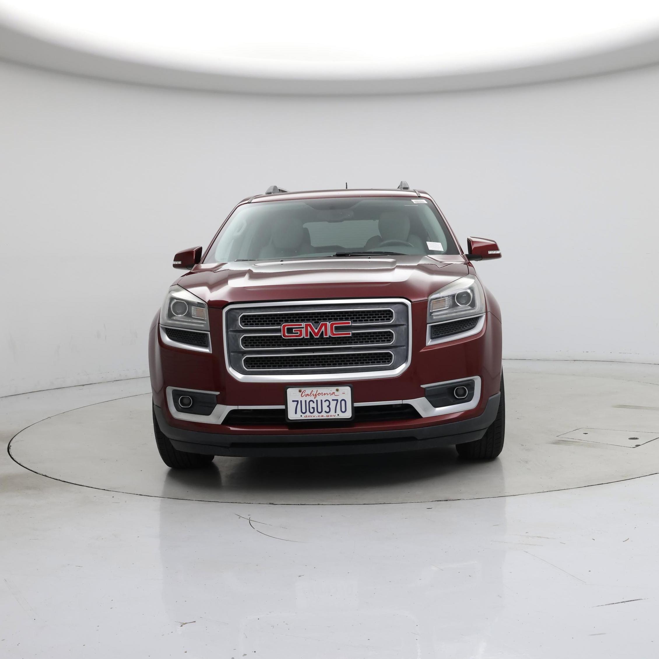 Thumbnail: 2016 GMC Acadia - 5