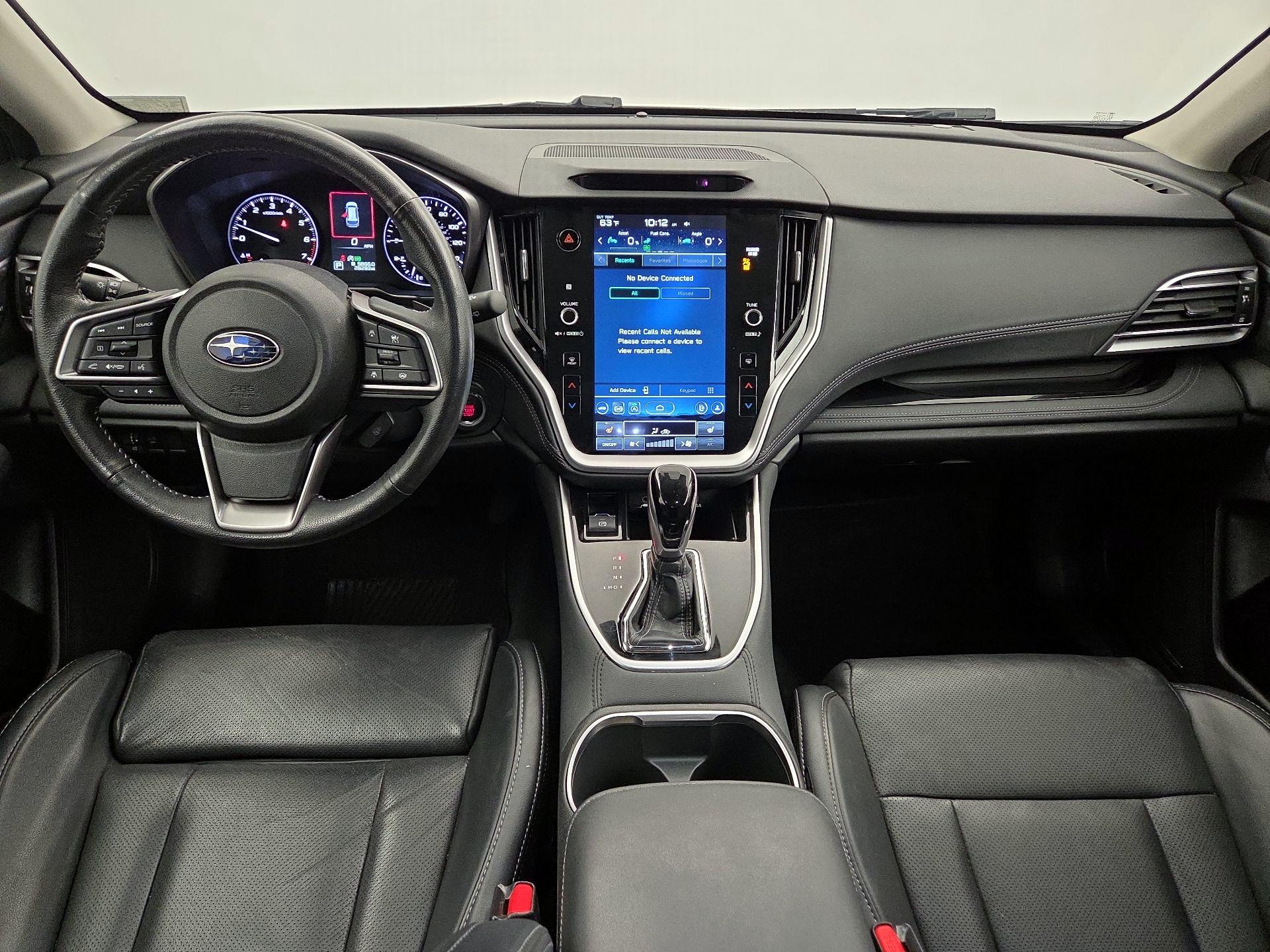 Thumbnail: 2023 Subaru Outback - 9